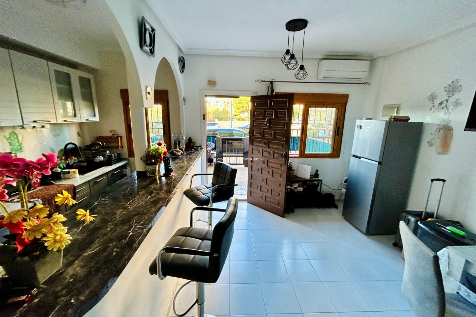 Wiederverkauf - Wohnung - Torrevieja - Costa Blanca