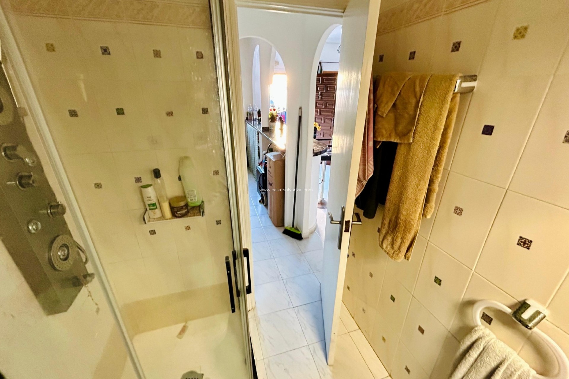 Wiederverkauf - Wohnung - Torrevieja - Costa Blanca