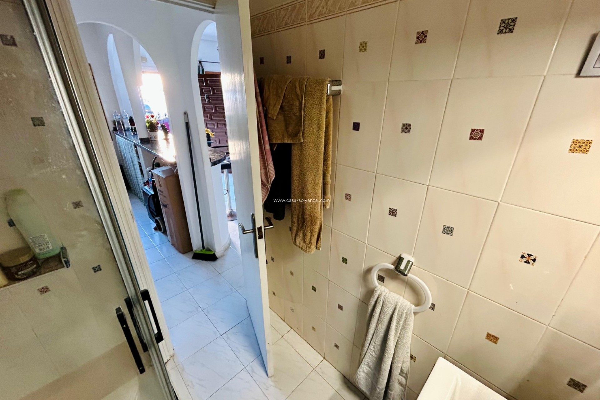 Wiederverkauf - Wohnung - Torrevieja - Costa Blanca