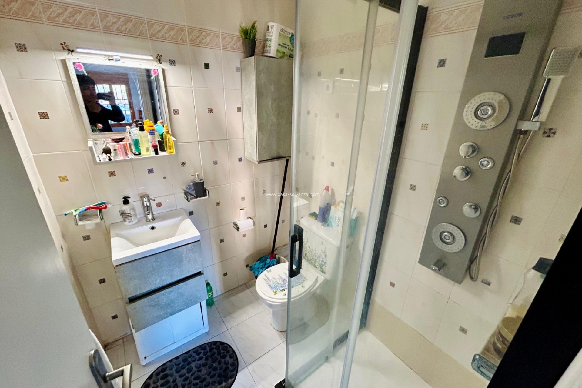 Wiederverkauf - Wohnung - Torrevieja - Costa Blanca