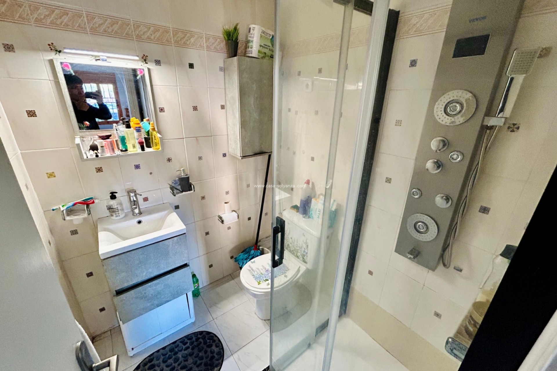 Wiederverkauf - Wohnung - Torrevieja - Costa Blanca