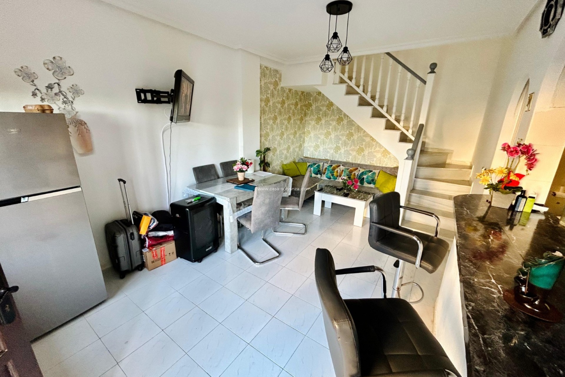 Wiederverkauf - Wohnung - Torrevieja - Costa Blanca