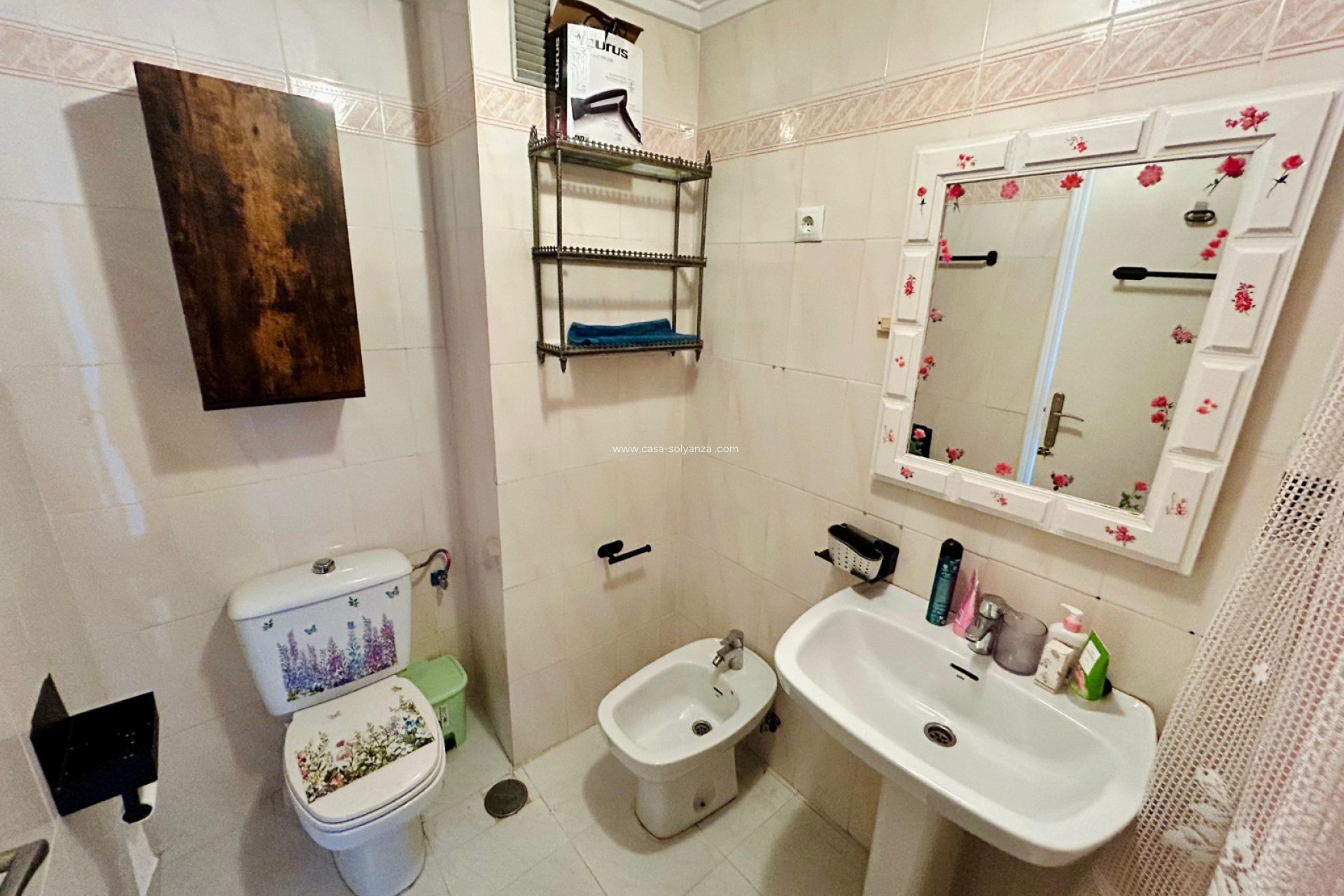 Wiederverkauf - Wohnung - Torrevieja - Costa Blanca