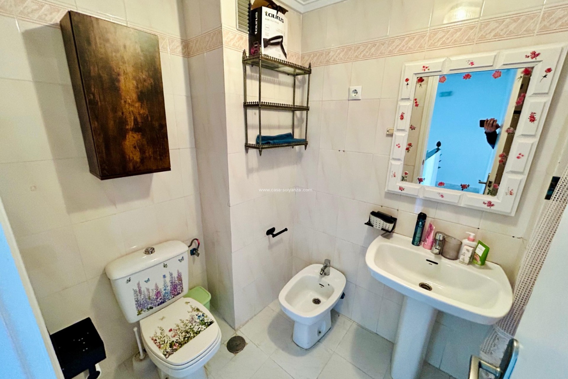 Wiederverkauf - Wohnung - Torrevieja - Costa Blanca