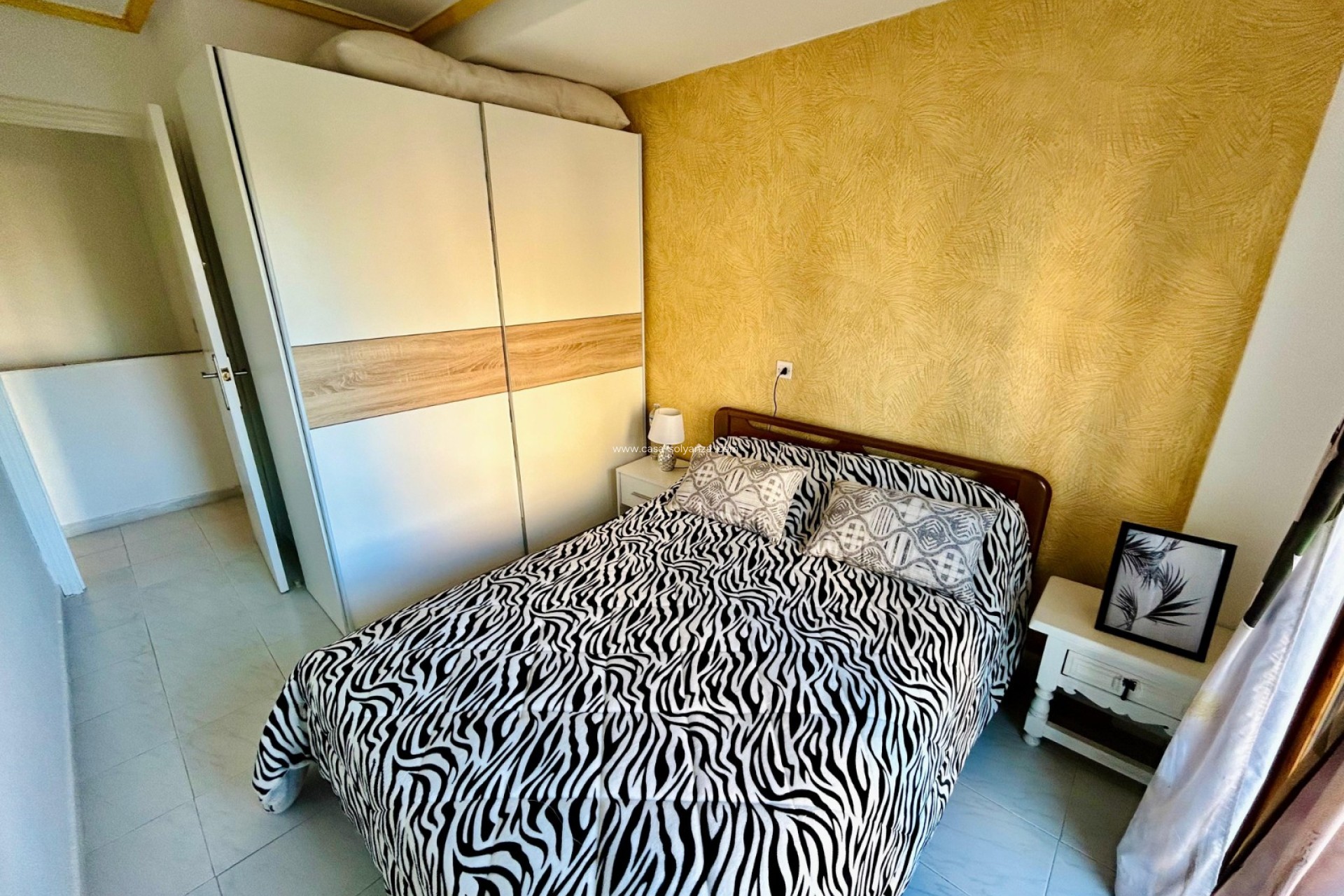 Wiederverkauf - Wohnung - Torrevieja - Costa Blanca