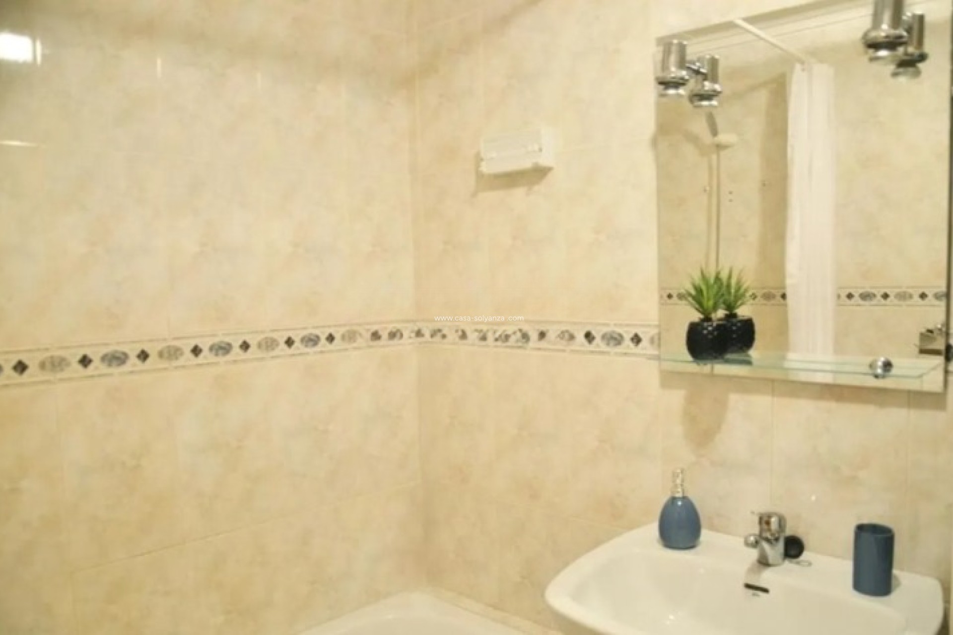 Wiederverkauf - Wohnung - Torrevieja - Costa Blanca