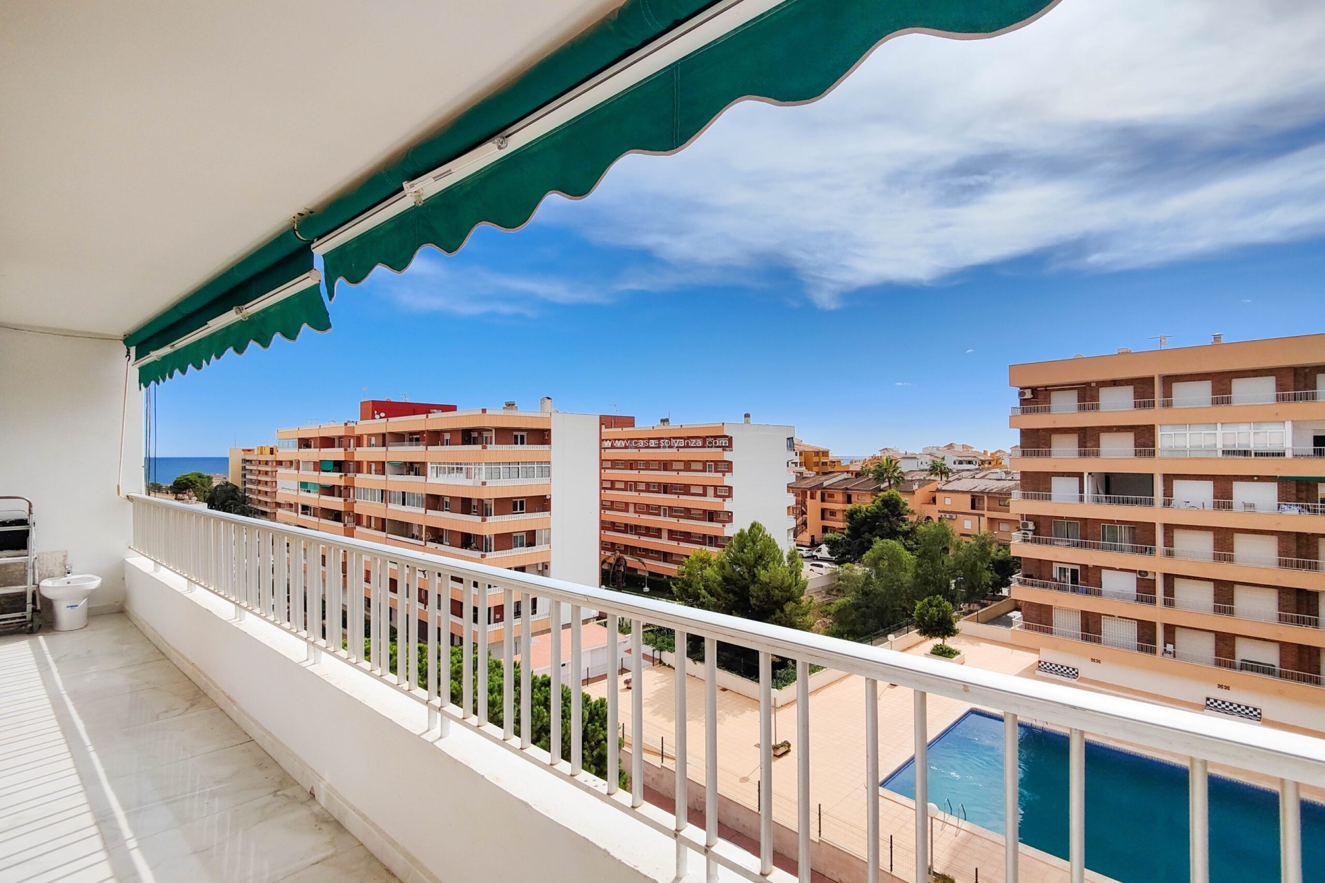 Wiederverkauf - Wohnung - Torrevieja - Costa Blanca