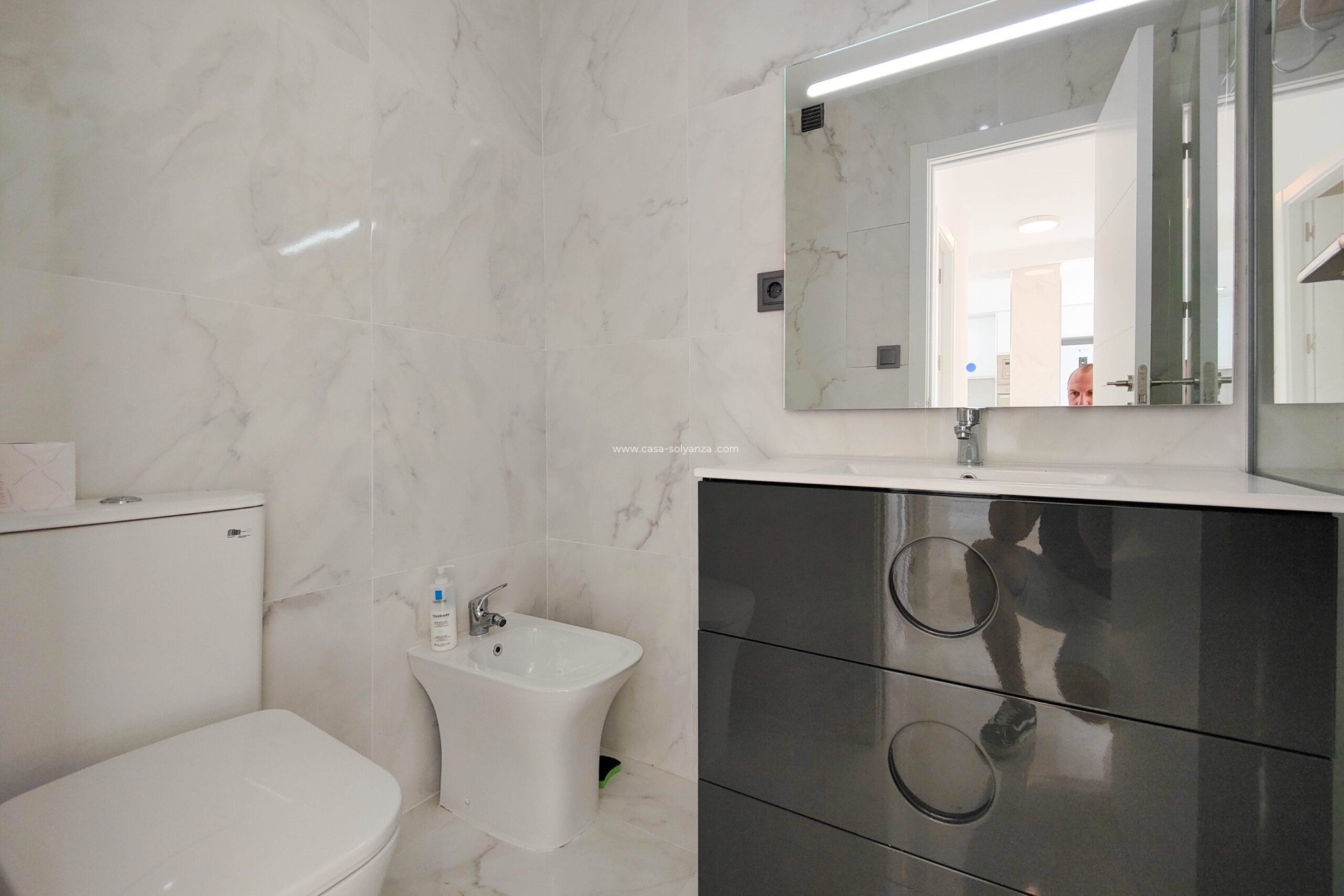 Wiederverkauf - Wohnung - Torrevieja - Costa Blanca