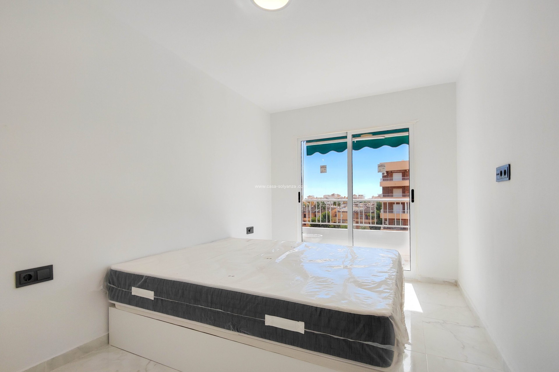 Wiederverkauf - Wohnung - Torrevieja - Costa Blanca