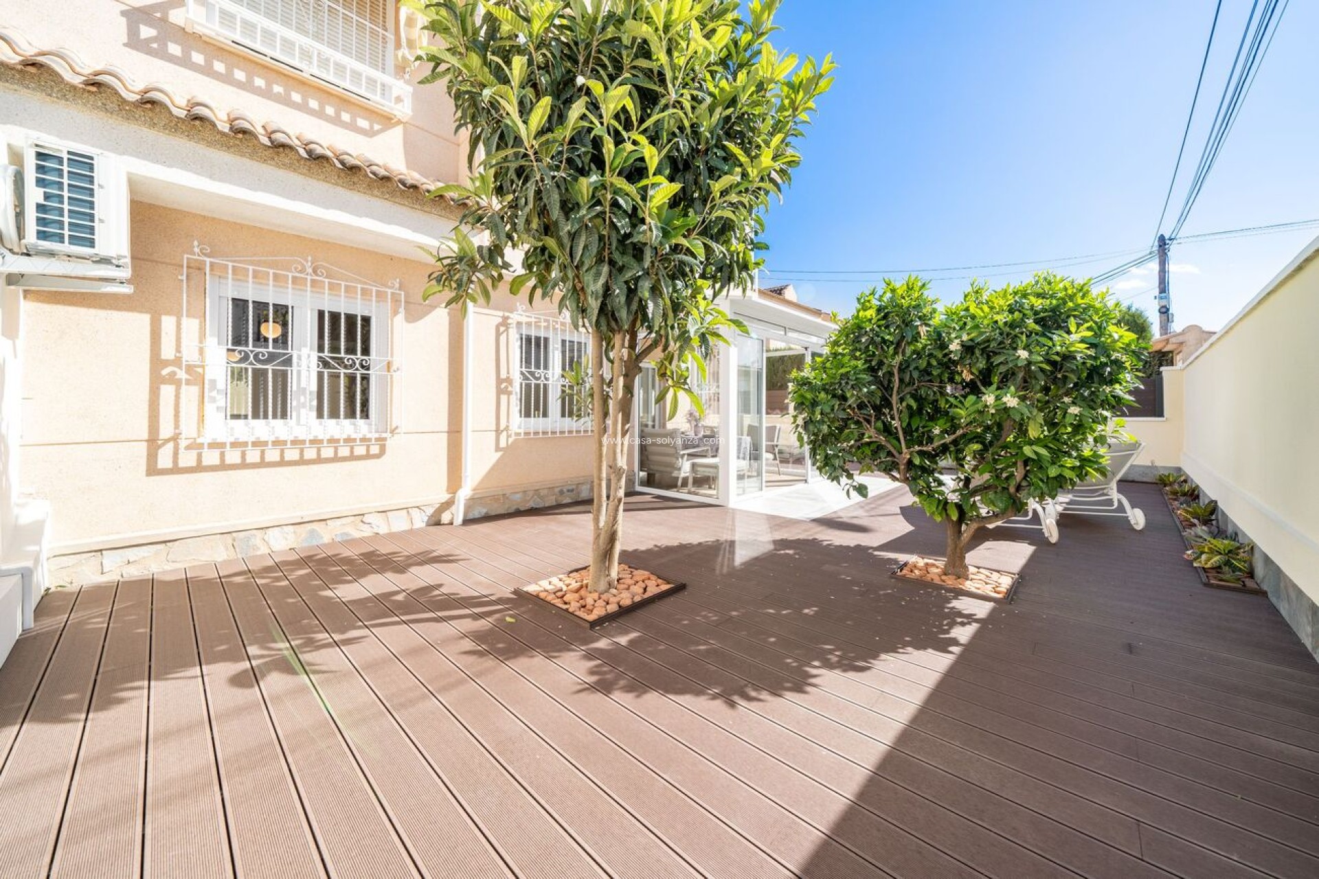 Wiederverkauf - Wohnung - Torrevieja - Costa Blanca