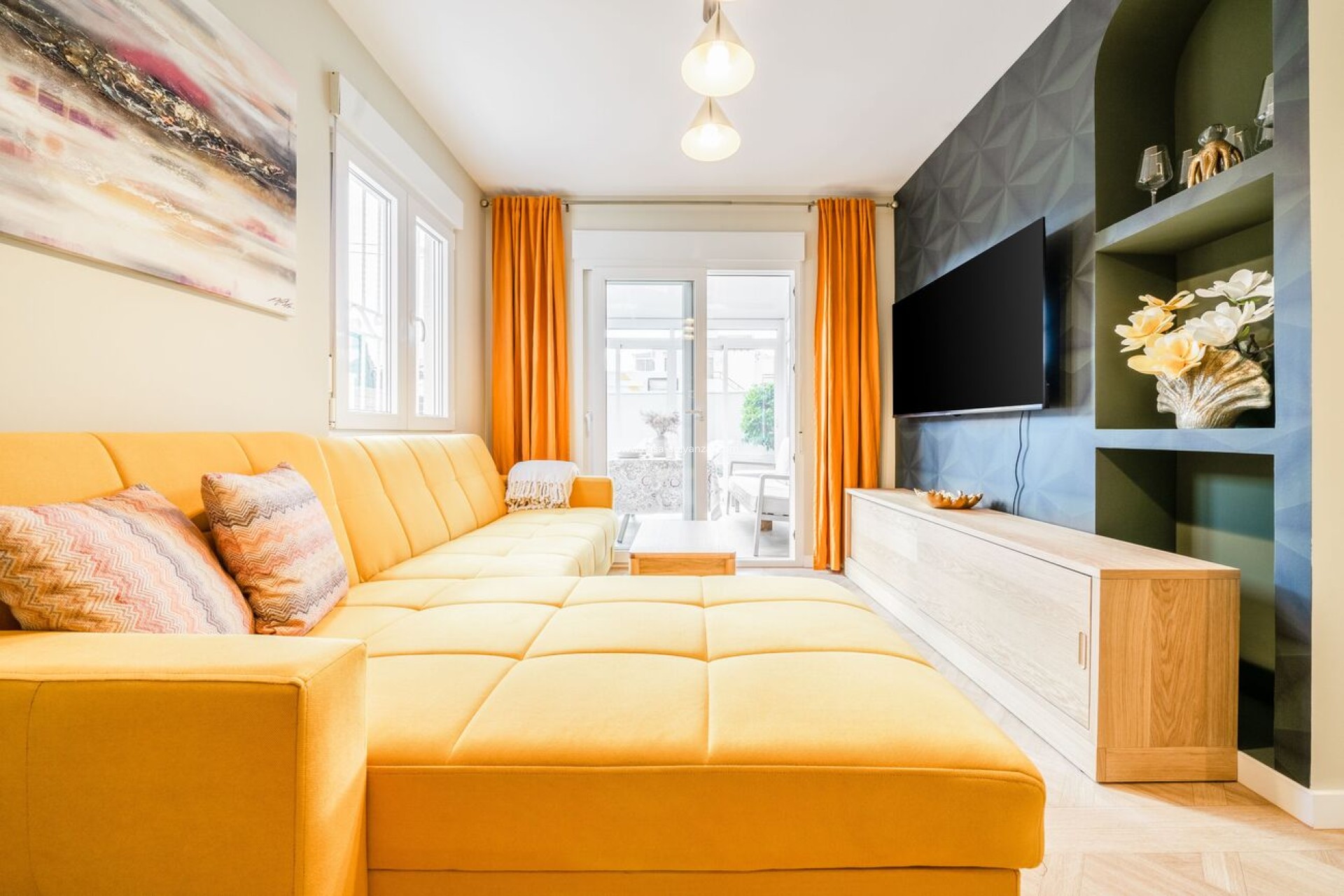 Wiederverkauf - Wohnung - Torrevieja - Costa Blanca