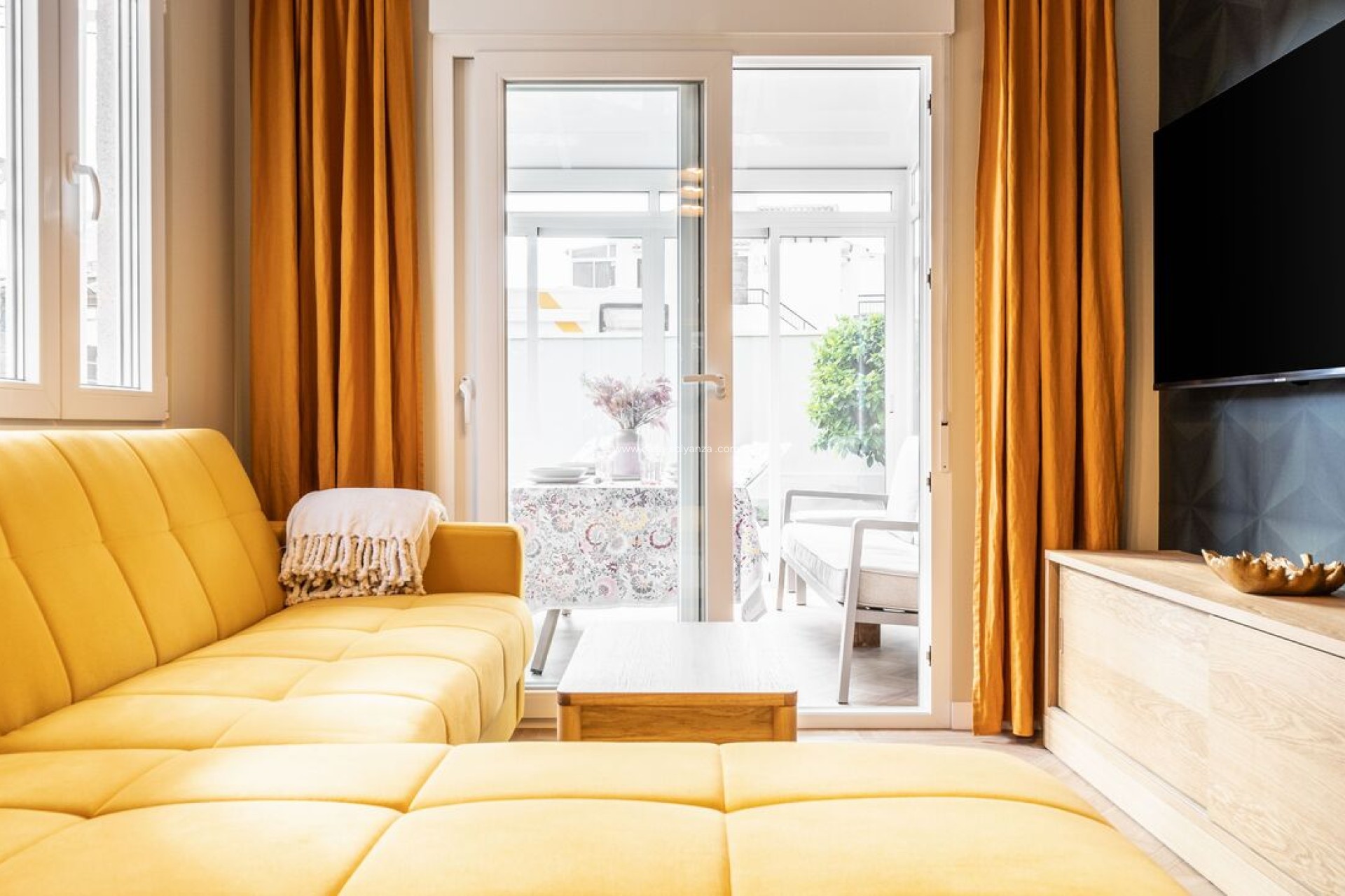 Wiederverkauf - Wohnung - Torrevieja - Costa Blanca