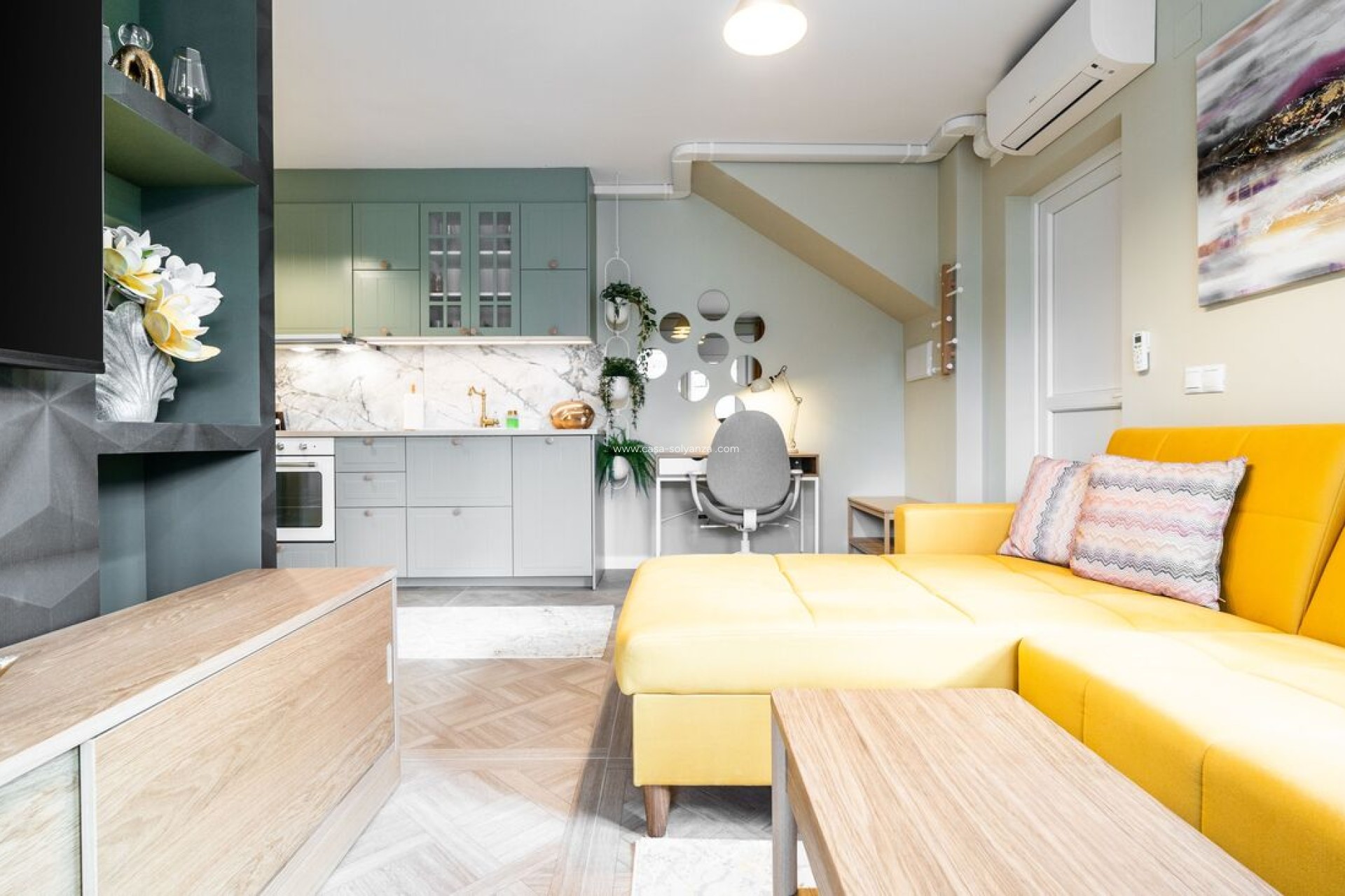 Wiederverkauf - Wohnung - Torrevieja - Costa Blanca