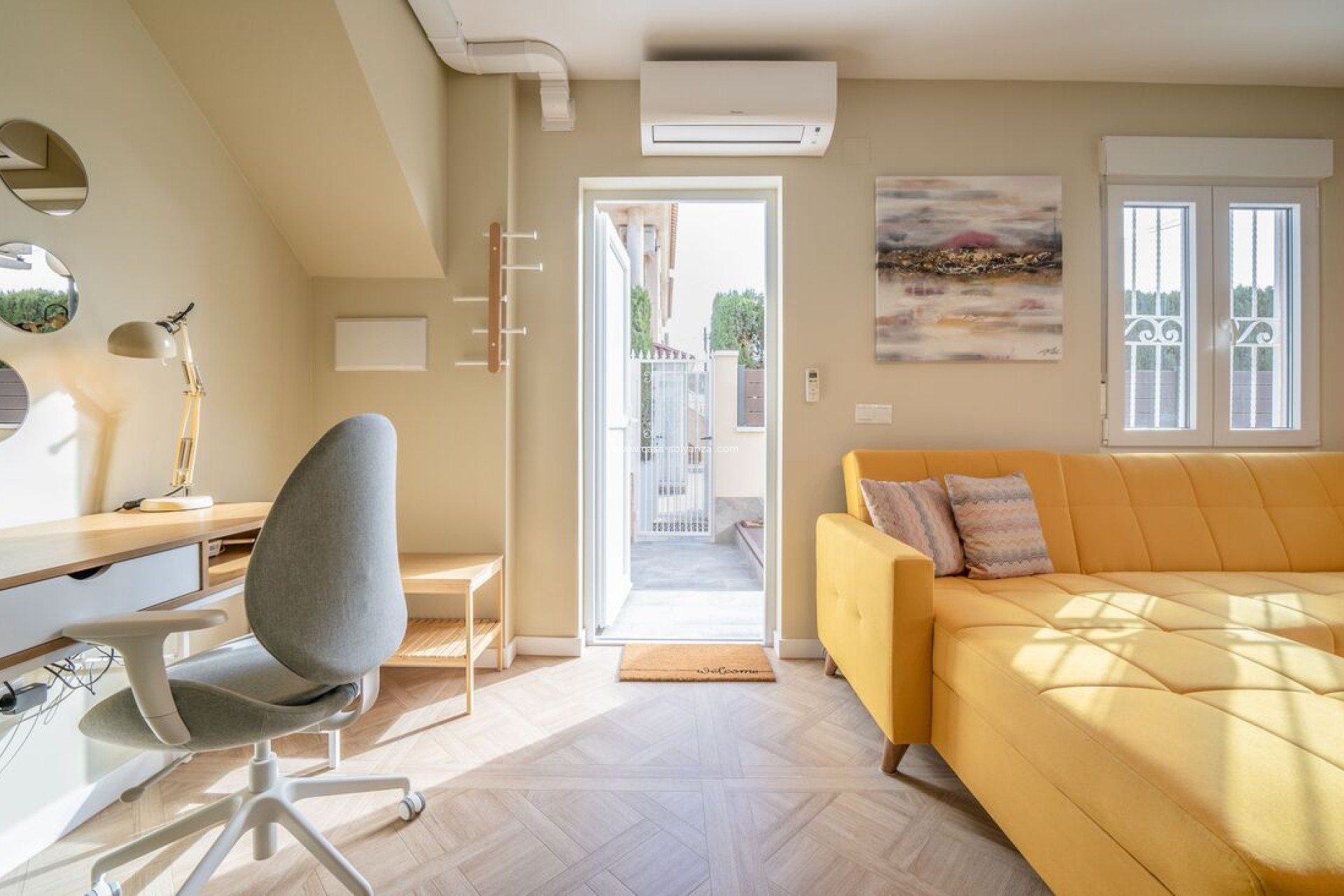 Wiederverkauf - Wohnung - Torrevieja - Costa Blanca