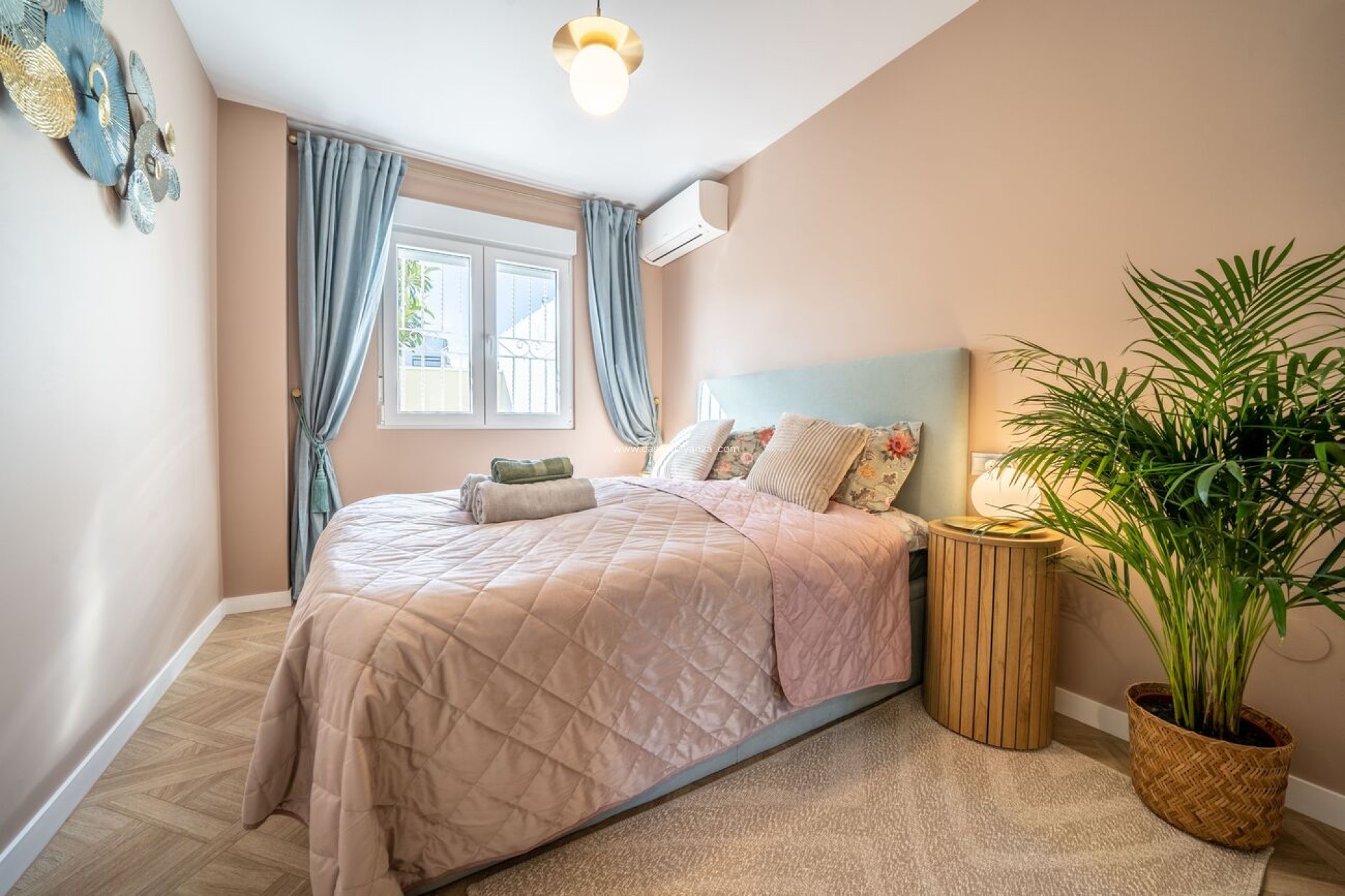 Wiederverkauf - Wohnung - Torrevieja - Costa Blanca