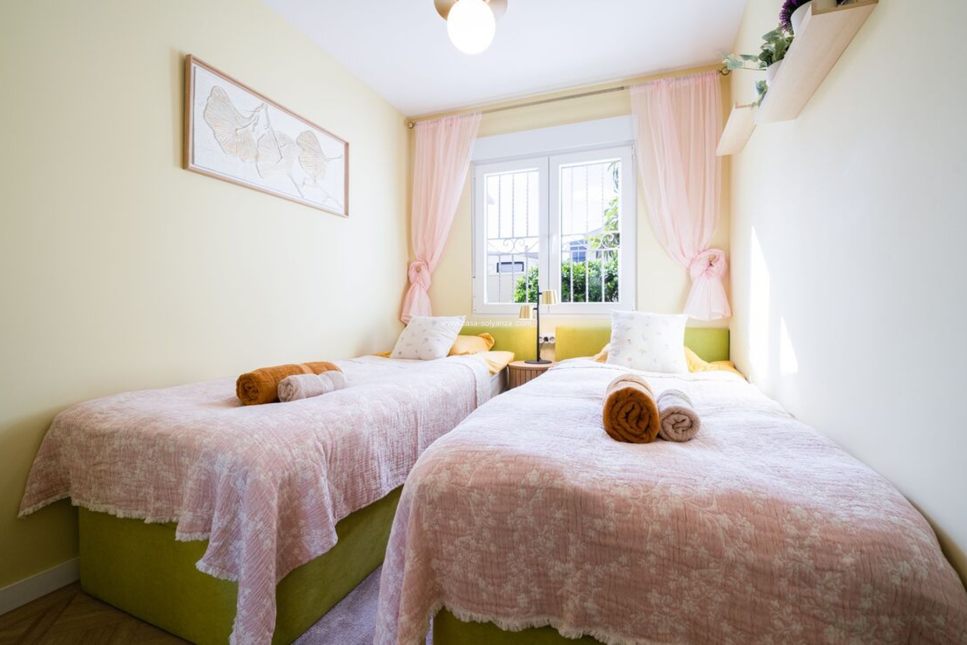 Wiederverkauf - Wohnung - Torrevieja - Costa Blanca