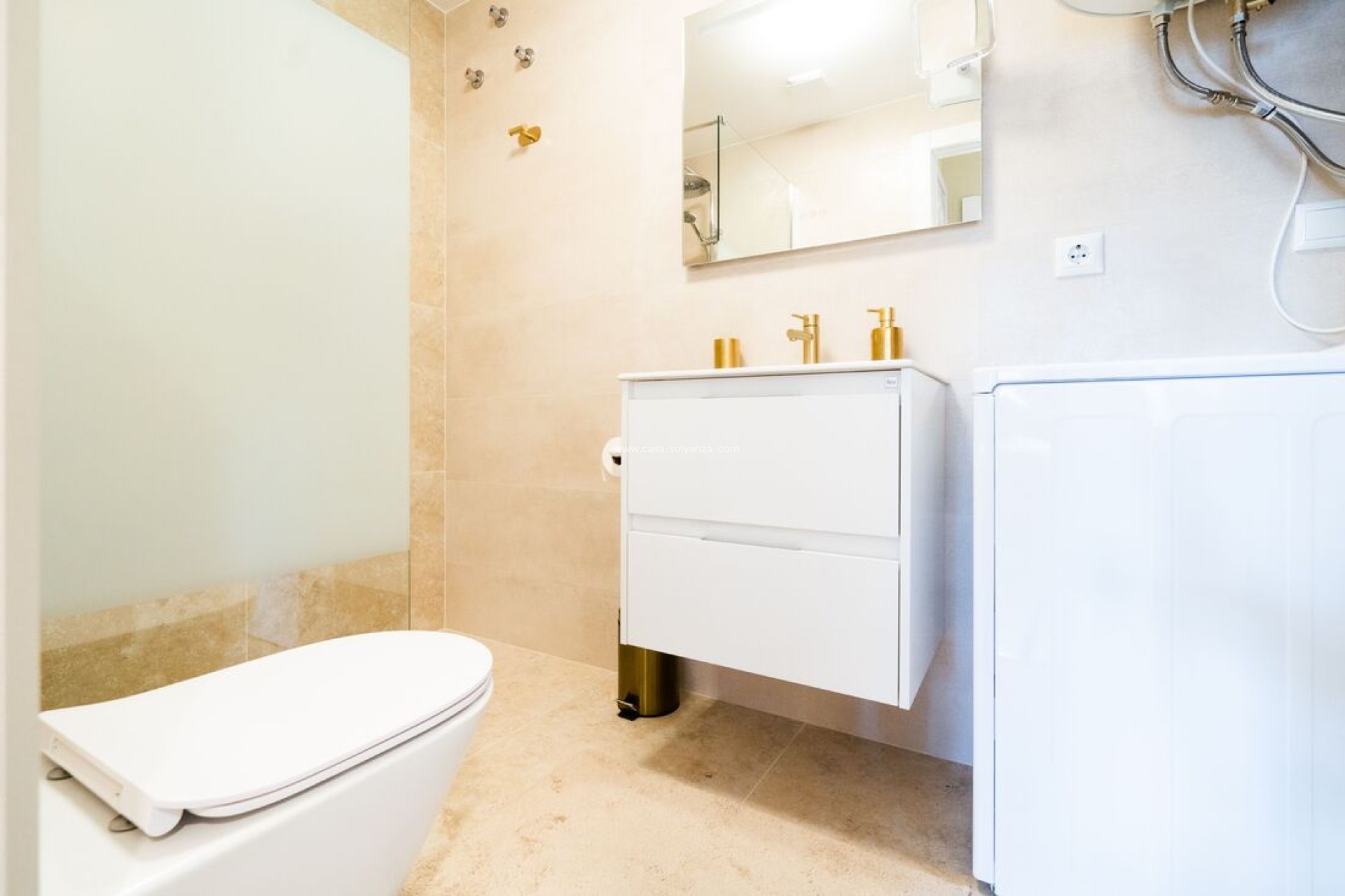 Wiederverkauf - Wohnung - Torrevieja - Costa Blanca