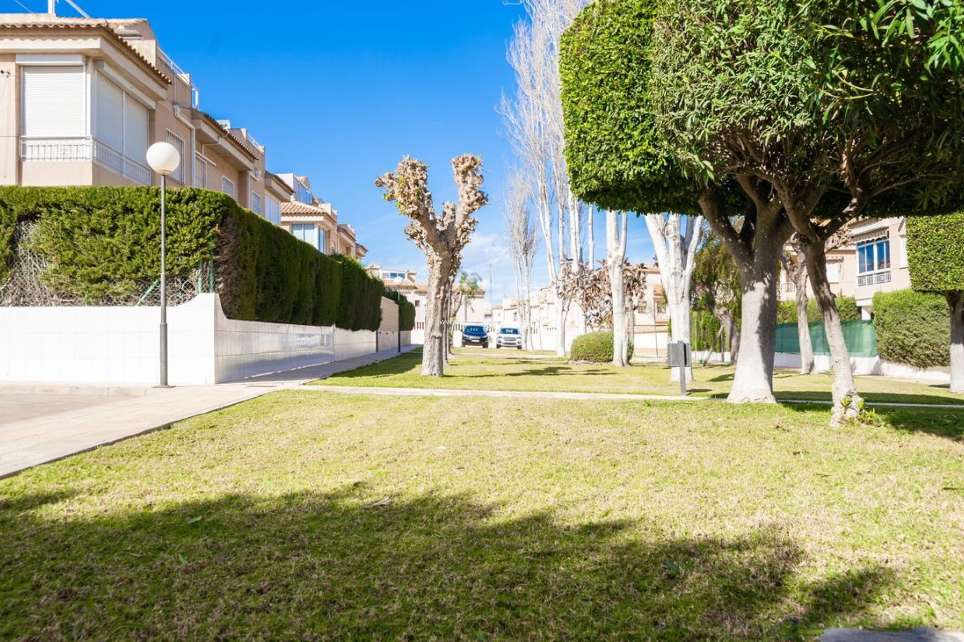 Wiederverkauf - Wohnung - Torrevieja - Costa Blanca