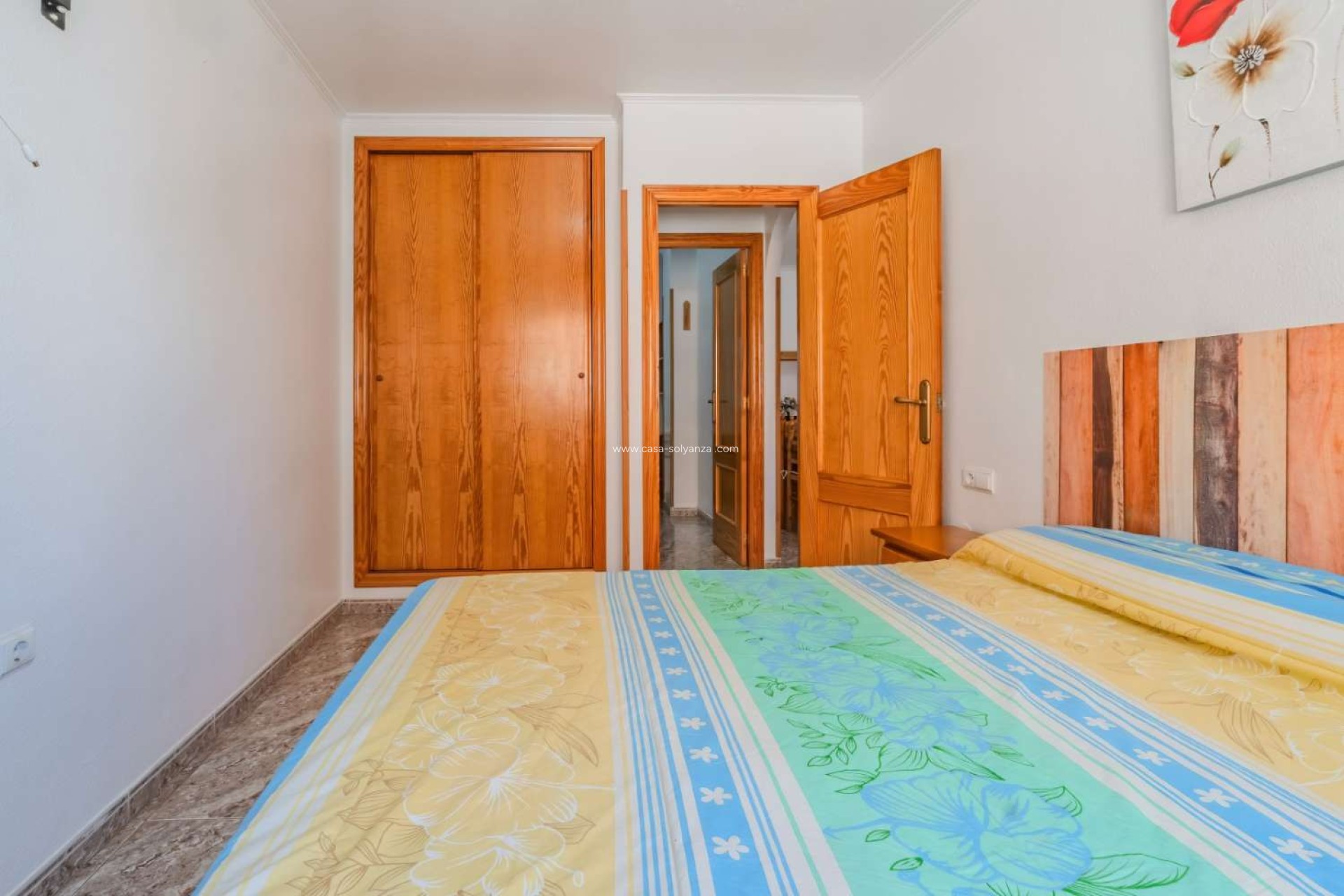 Wiederverkauf - Wohnung - Torrevieja - Costa Blanca