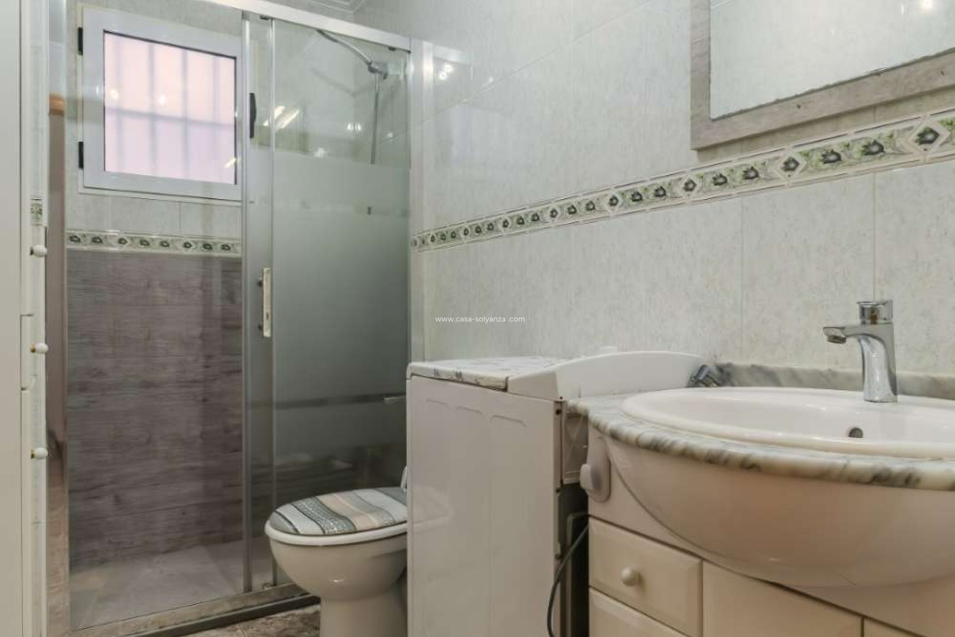 Wiederverkauf - Wohnung - Torrevieja - Costa Blanca