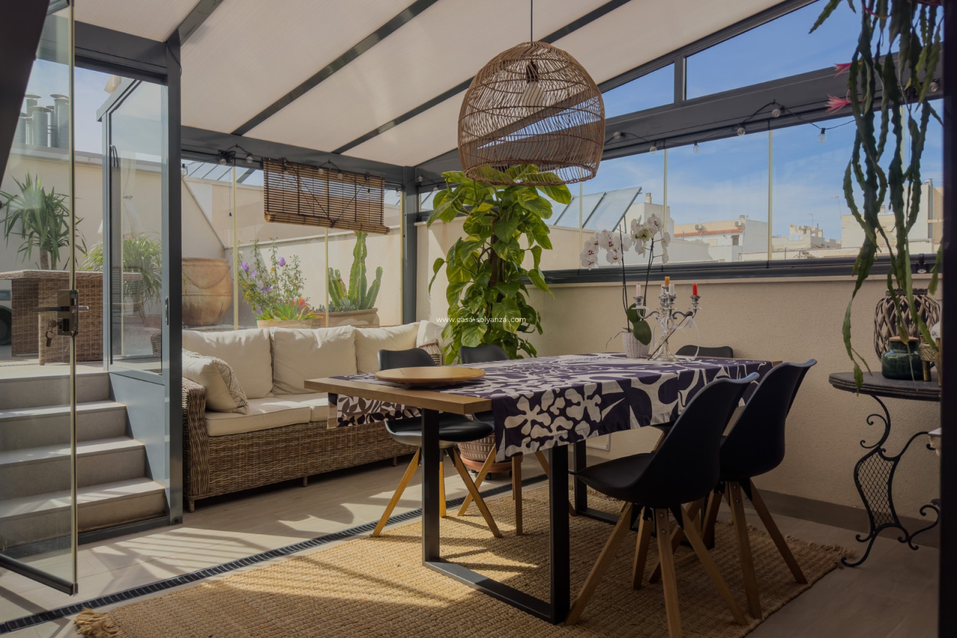 Wiederverkauf - Wohnung - Torrevieja - Costa Blanca