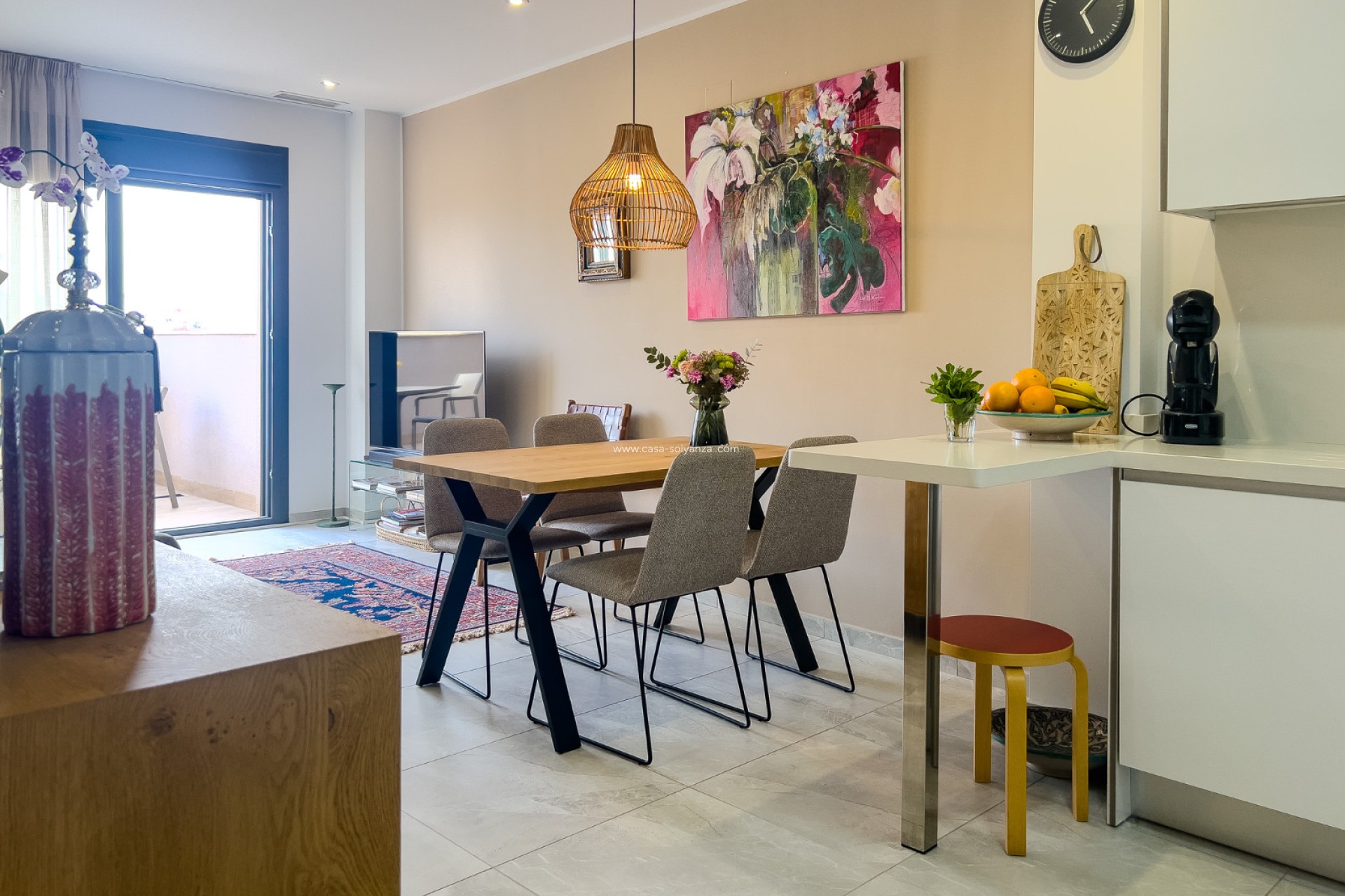 Wiederverkauf - Wohnung - Torrevieja - Costa Blanca