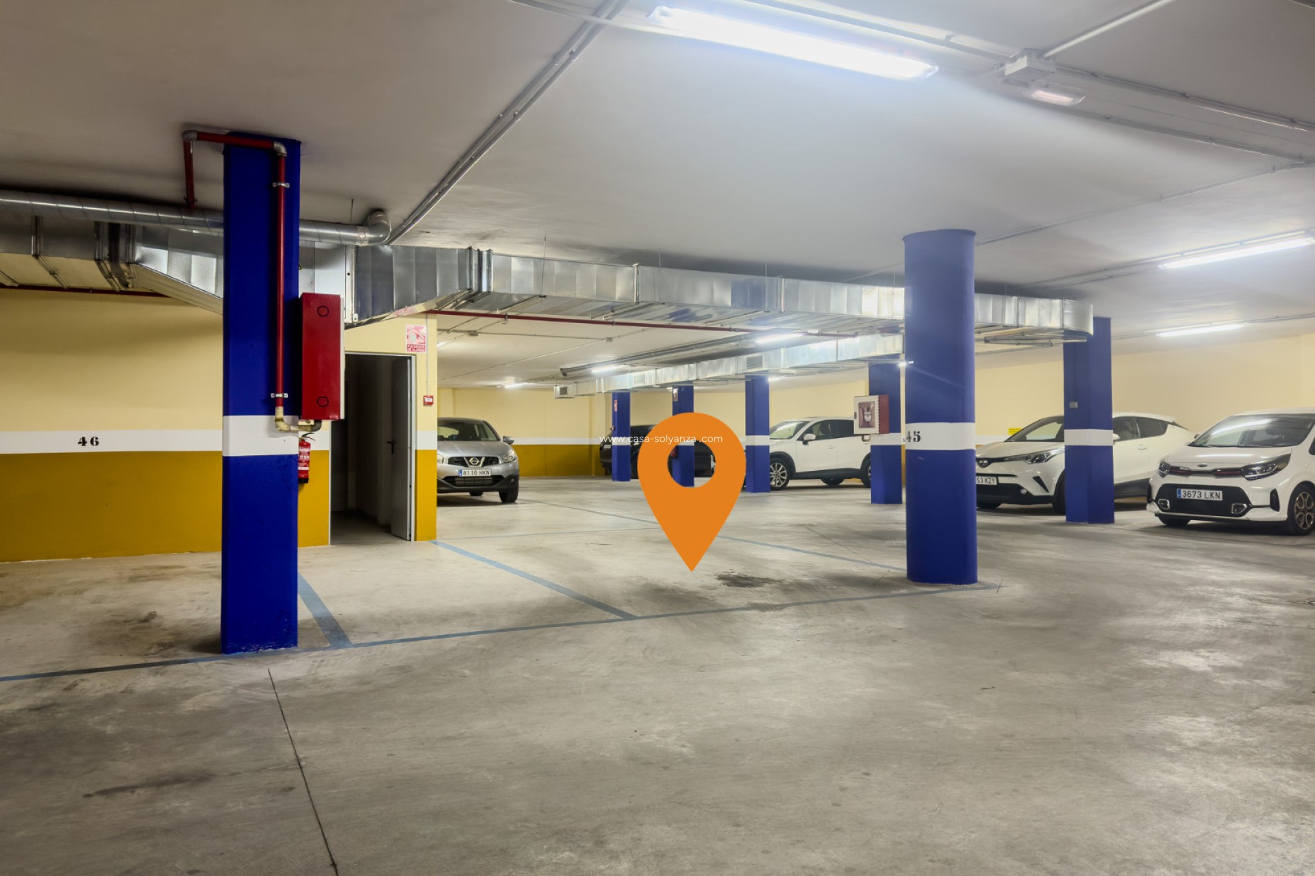 Wiederverkauf - Wohnung - Torrevieja - Costa Blanca