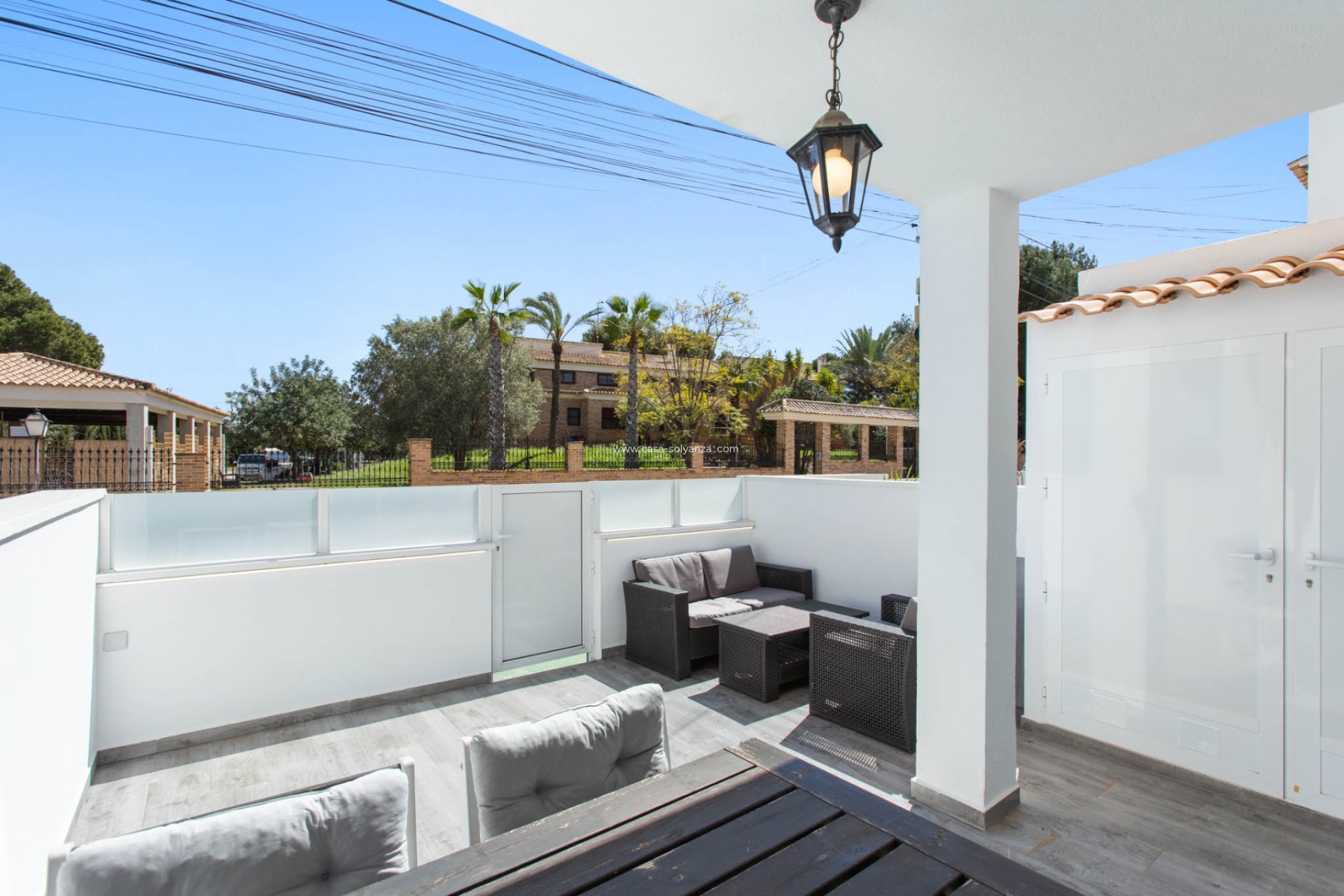 Wiederverkauf - Wohnung - Torrevieja - Costa Blanca