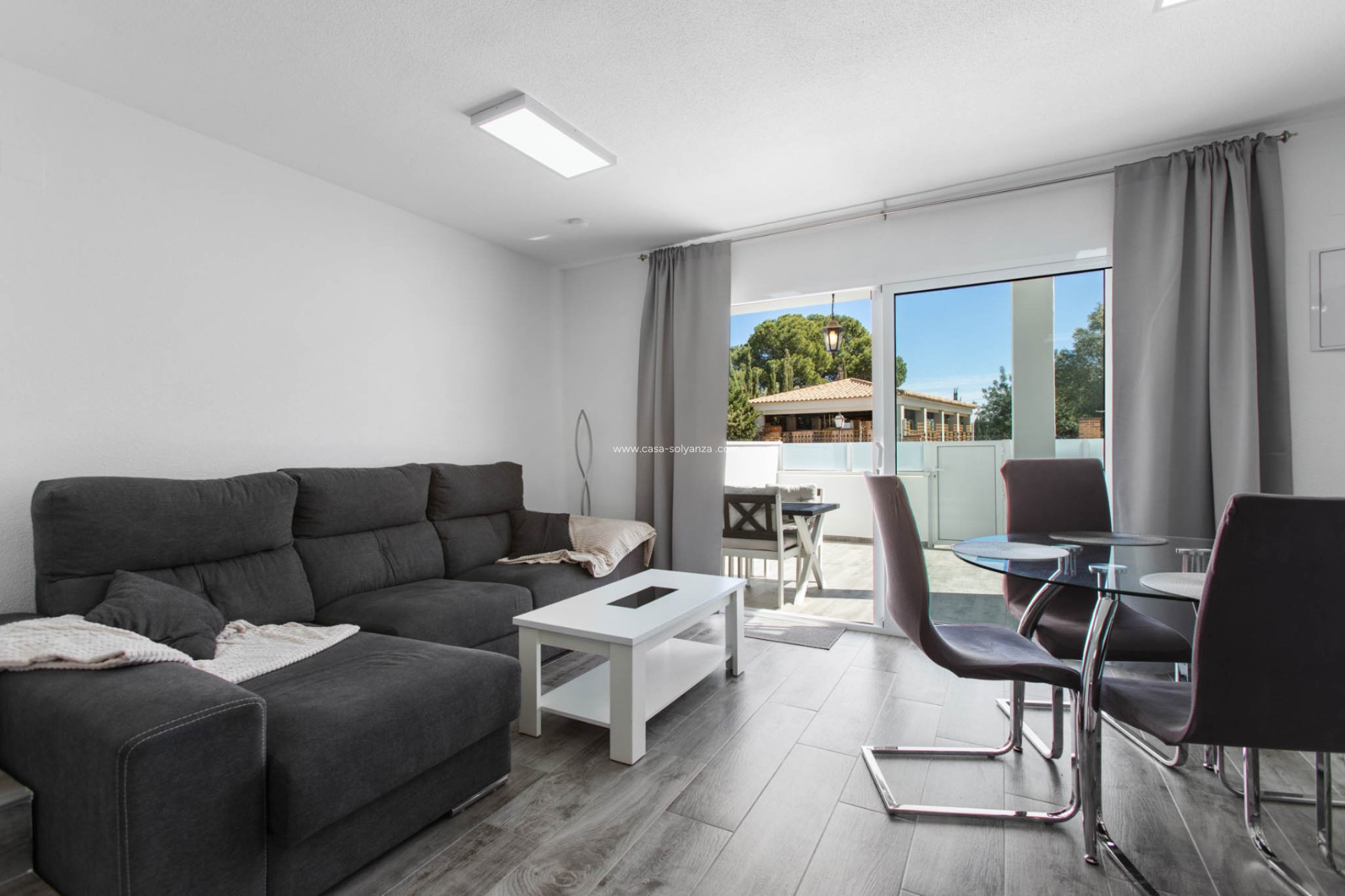 Wiederverkauf - Wohnung - Torrevieja - Costa Blanca