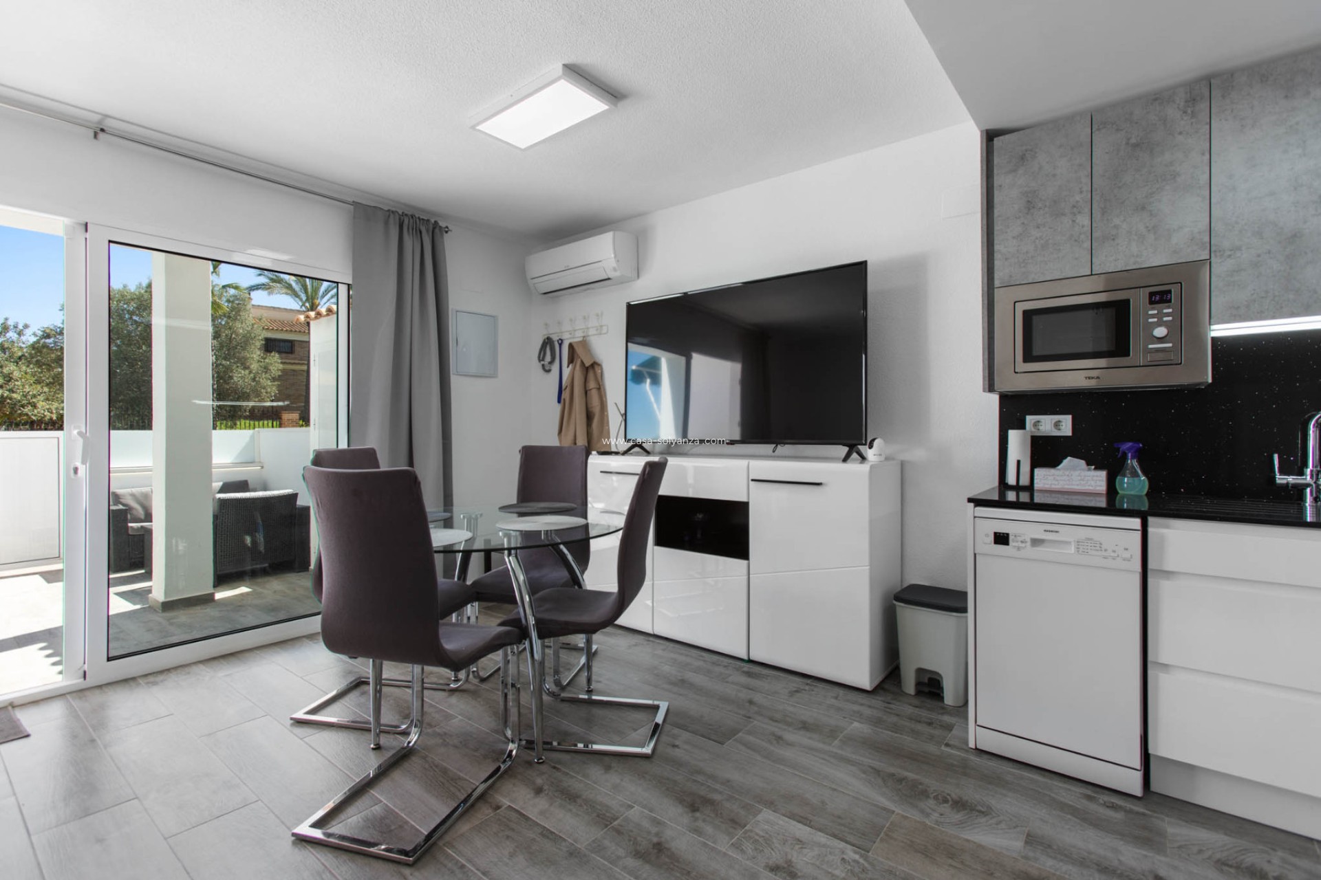 Wiederverkauf - Wohnung - Torrevieja - Costa Blanca