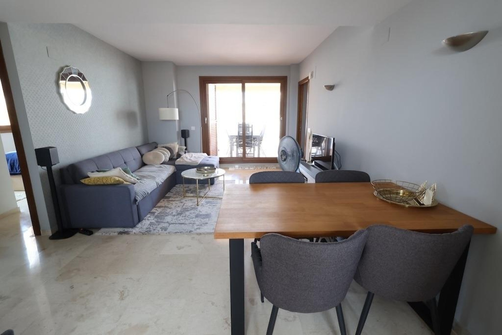 Wiederverkauf - Wohnung - Torrevieja - Costa Blanca