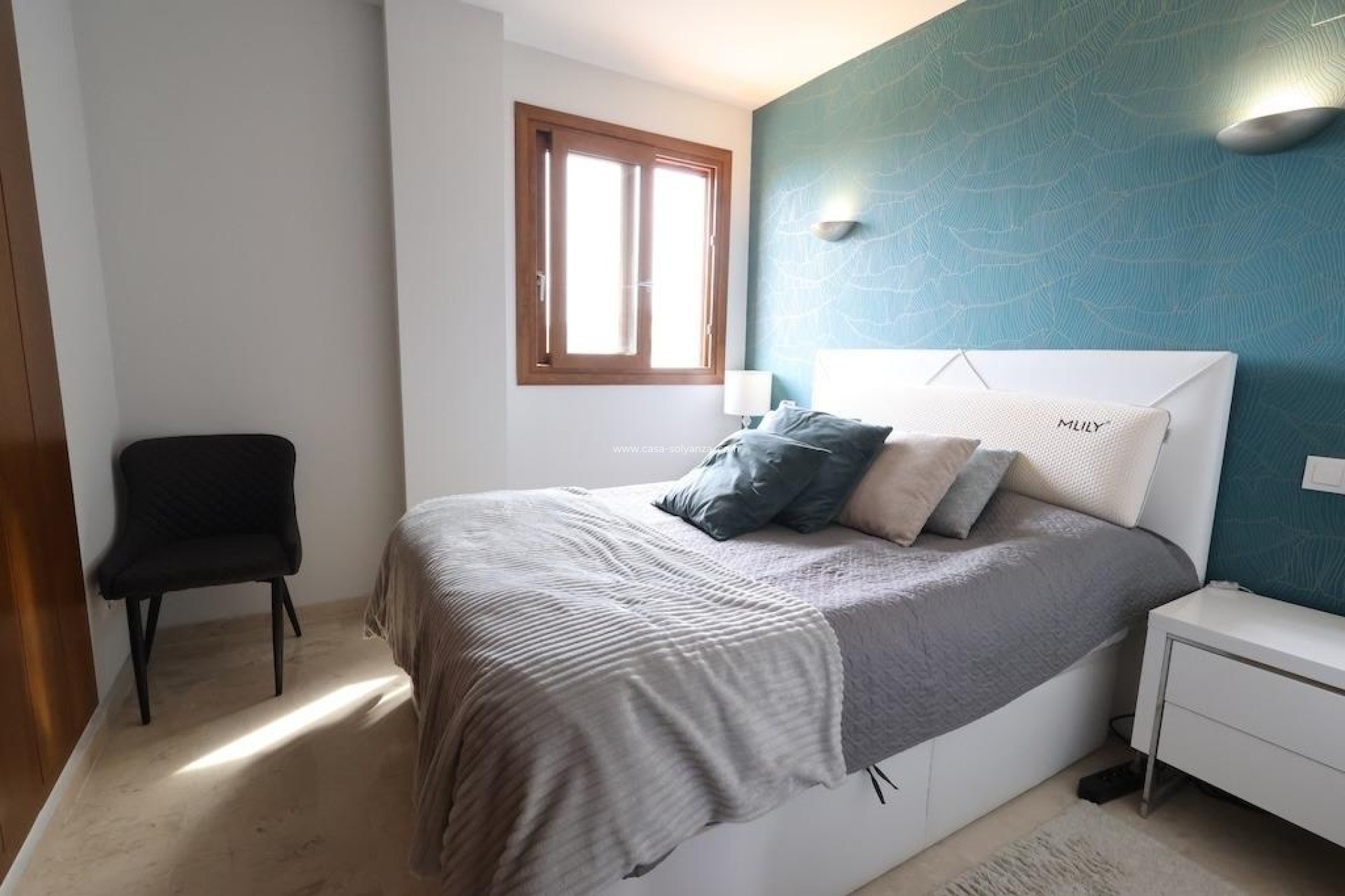 Wiederverkauf - Wohnung - Torrevieja - Costa Blanca