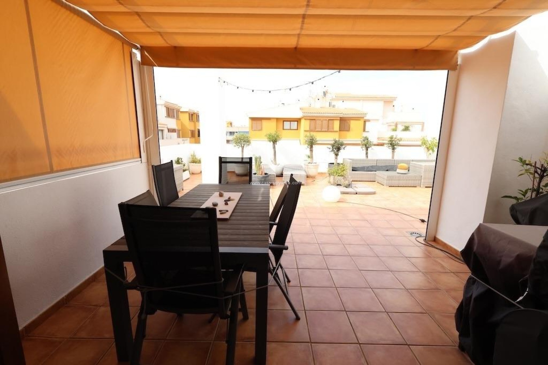 Wiederverkauf - Wohnung - Torrevieja - Costa Blanca