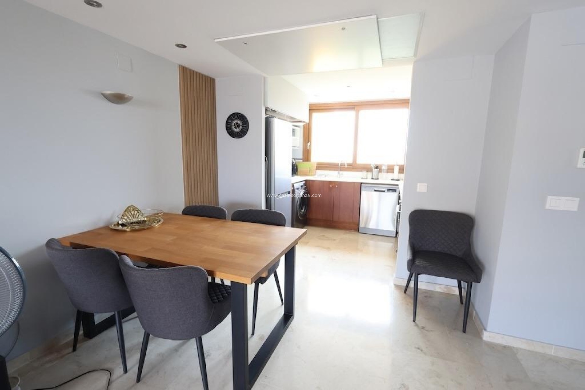 Wiederverkauf - Wohnung - Torrevieja - Costa Blanca