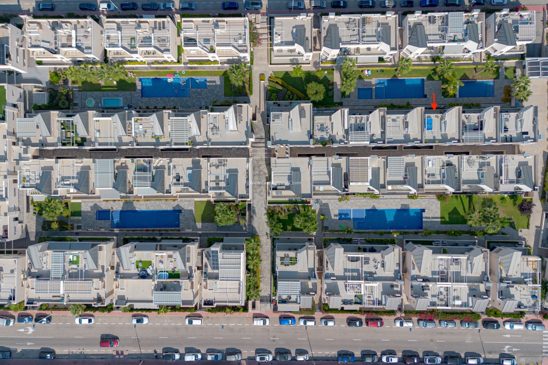 Wiederverkauf - Wohnung - Torrevieja - Costa Blanca