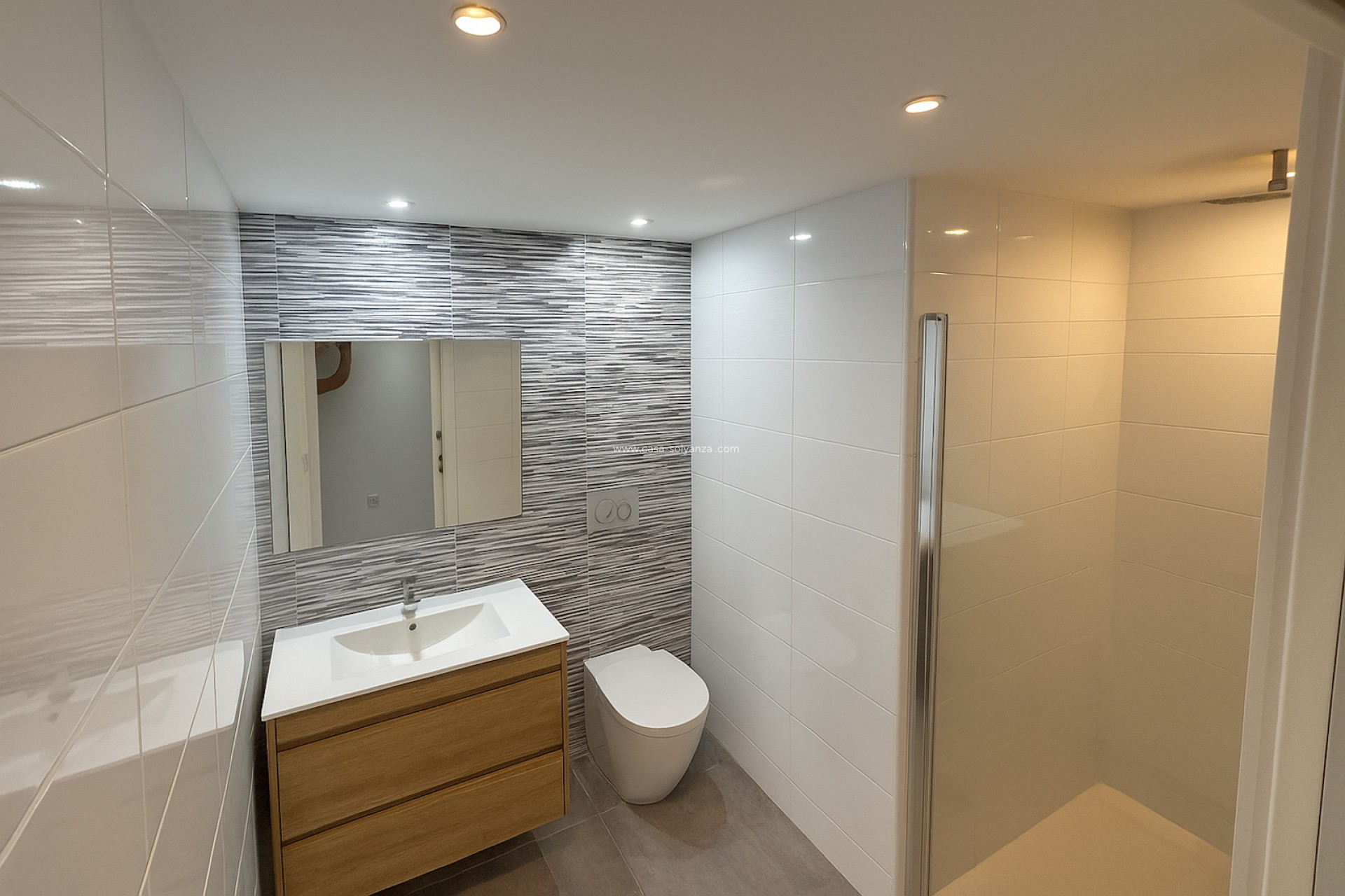 Wiederverkauf - Wohnung - Torrevieja - Costa Blanca