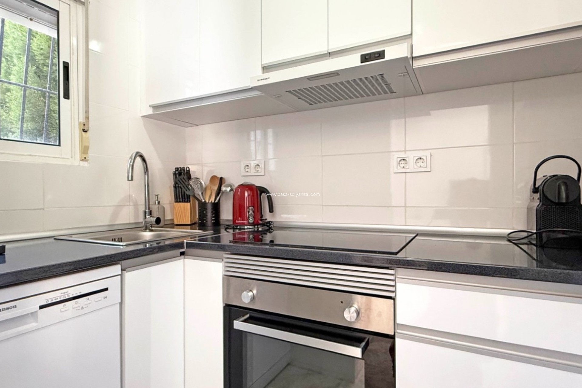 Wiederverkauf - Wohnung - Torrevieja - Costa Blanca