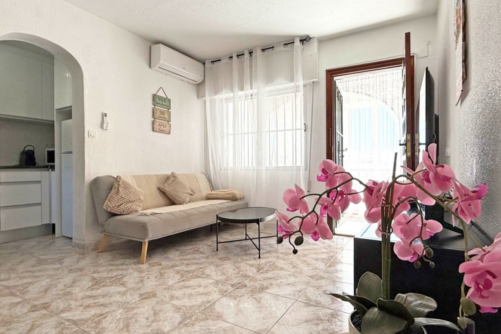 Wiederverkauf - Wohnung - Torrevieja - Costa Blanca