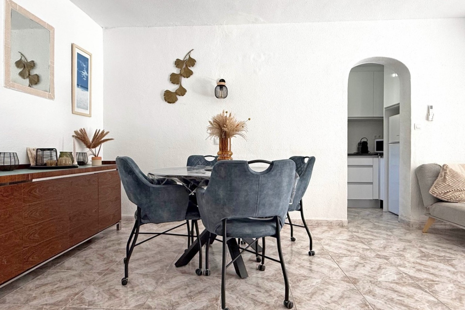 Wiederverkauf - Wohnung - Torrevieja - Costa Blanca