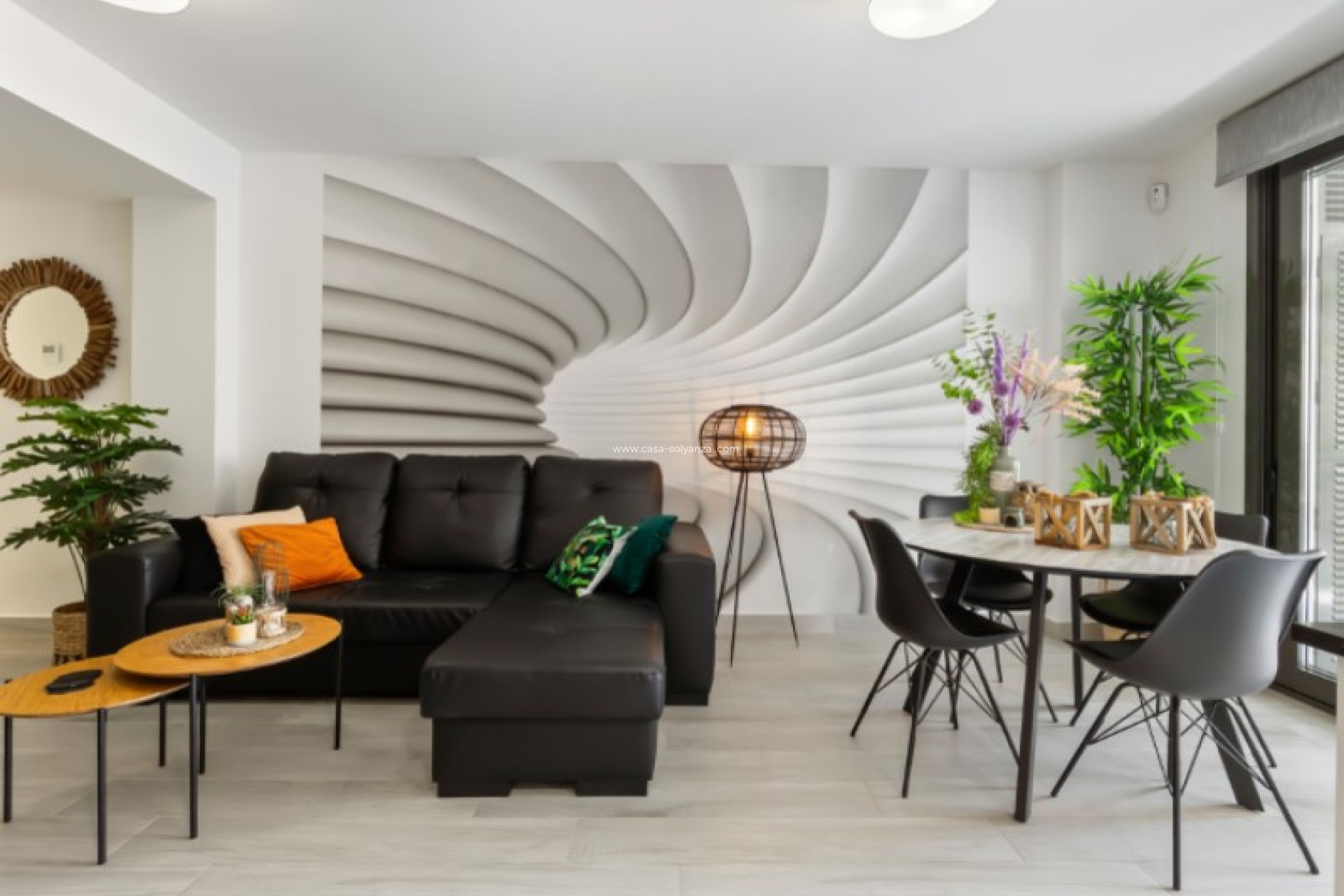 Wiederverkauf - Wohnung - Torrevieja - Costa Blanca