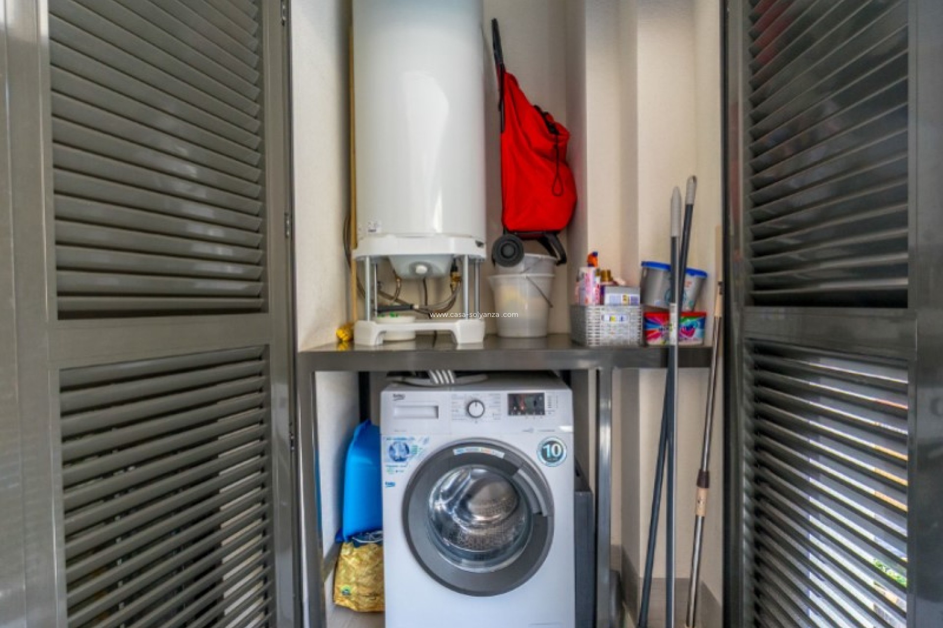 Wiederverkauf - Wohnung - Torrevieja - Costa Blanca