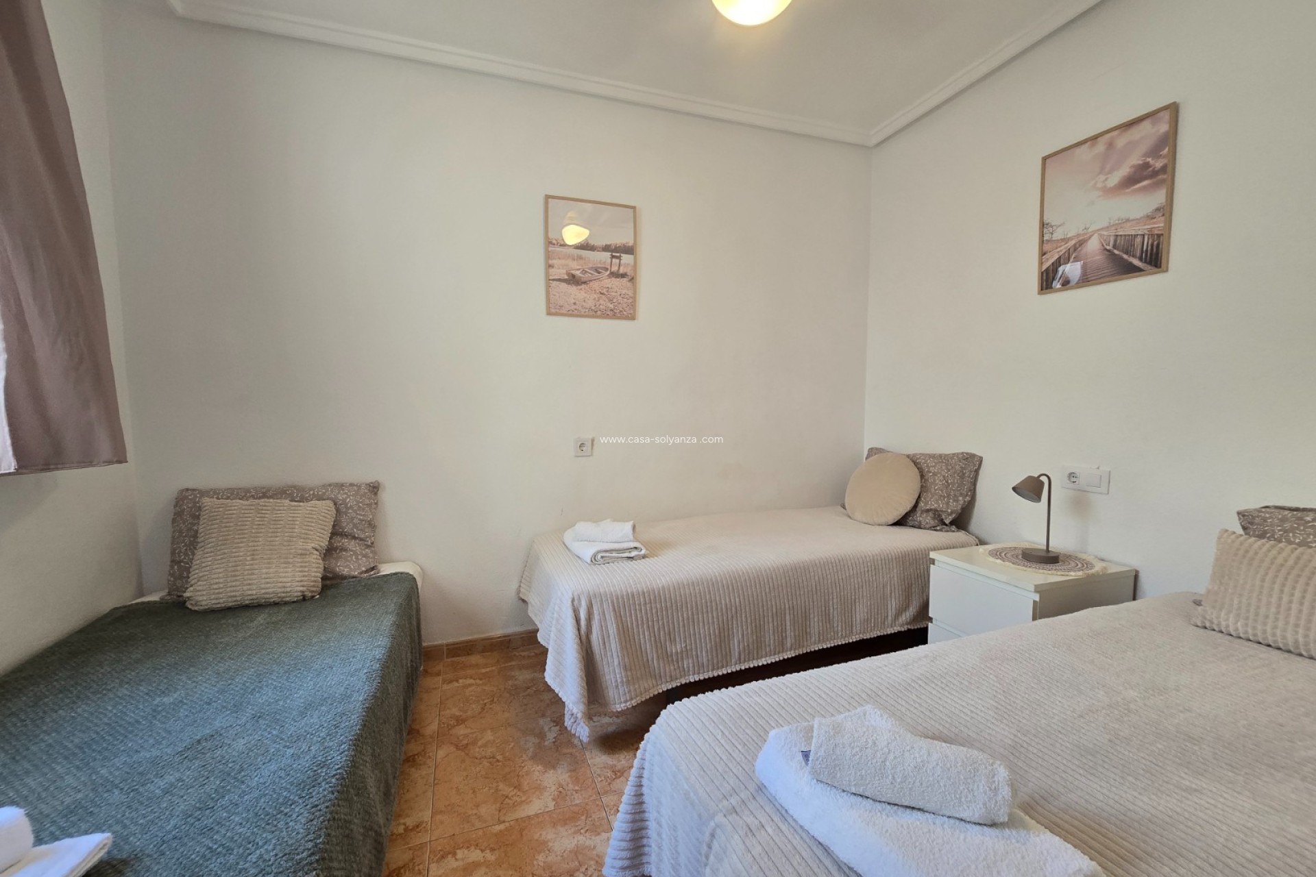 Wiederverkauf - Wohnung - Torrevieja - Costa Blanca