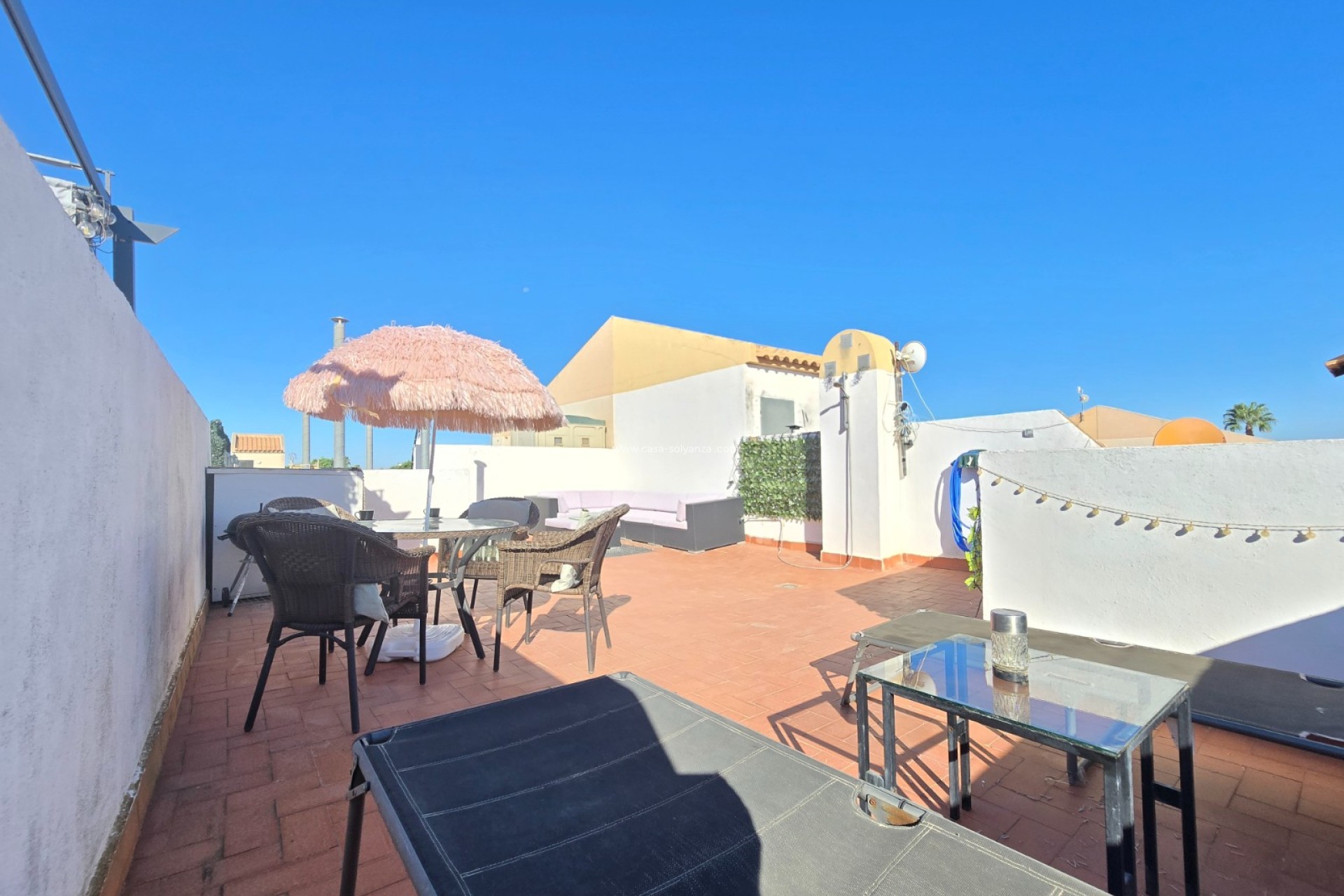Wiederverkauf - Wohnung - Torrevieja - Costa Blanca