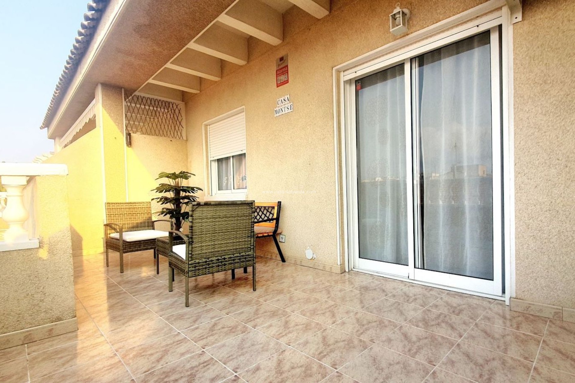 Wiederverkauf - Wohnung - Torrevieja - Costa Blanca