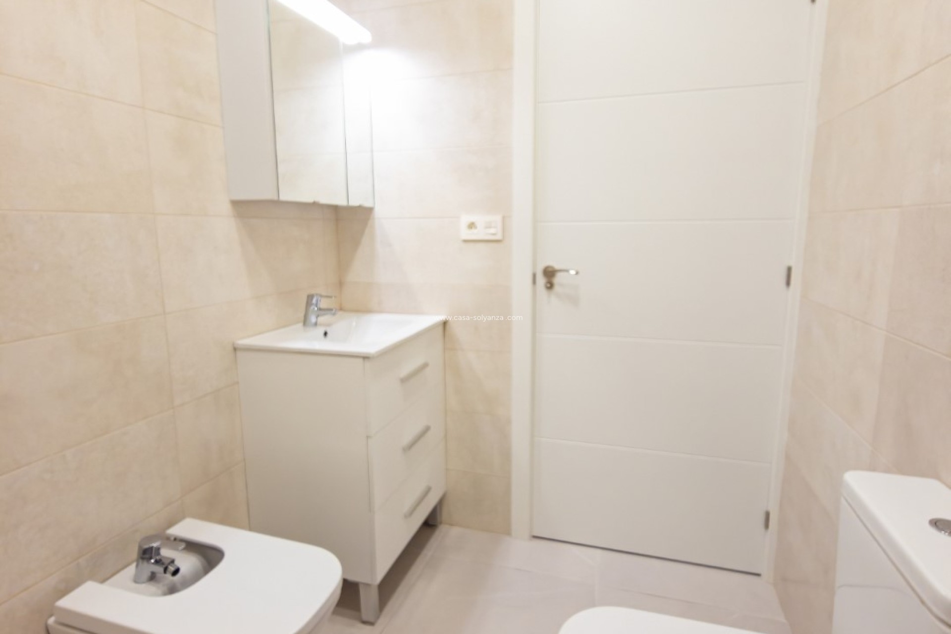 Wiederverkauf - Wohnung - Torrevieja - Costa Blanca