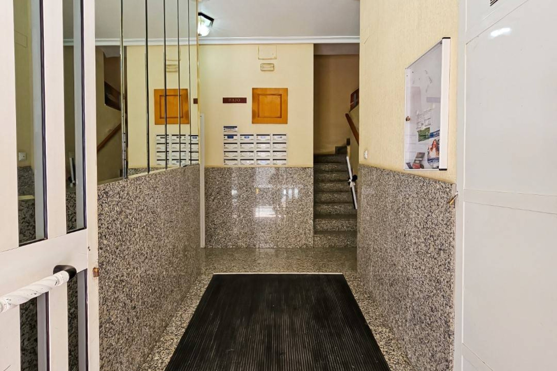 Wiederverkauf - Wohnung - Torrevieja - Costa Blanca