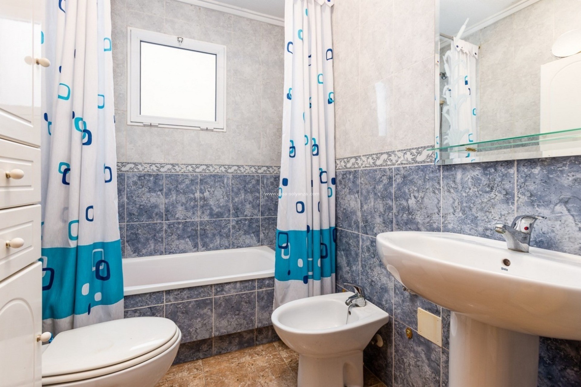 Wiederverkauf - Wohnung - Torrevieja - Costa Blanca