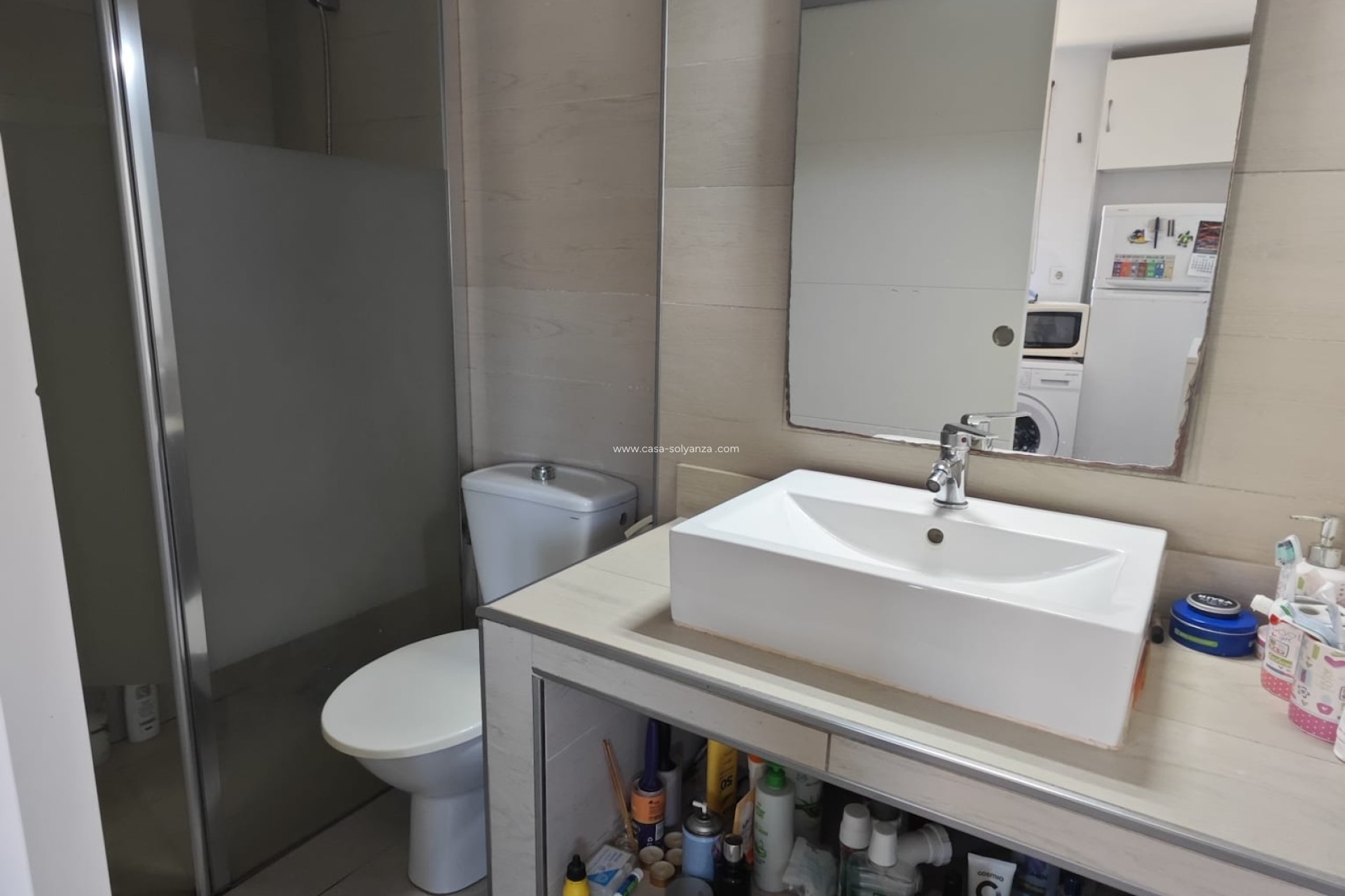 Wiederverkauf - Wohnung - Torrevieja - Costa Blanca