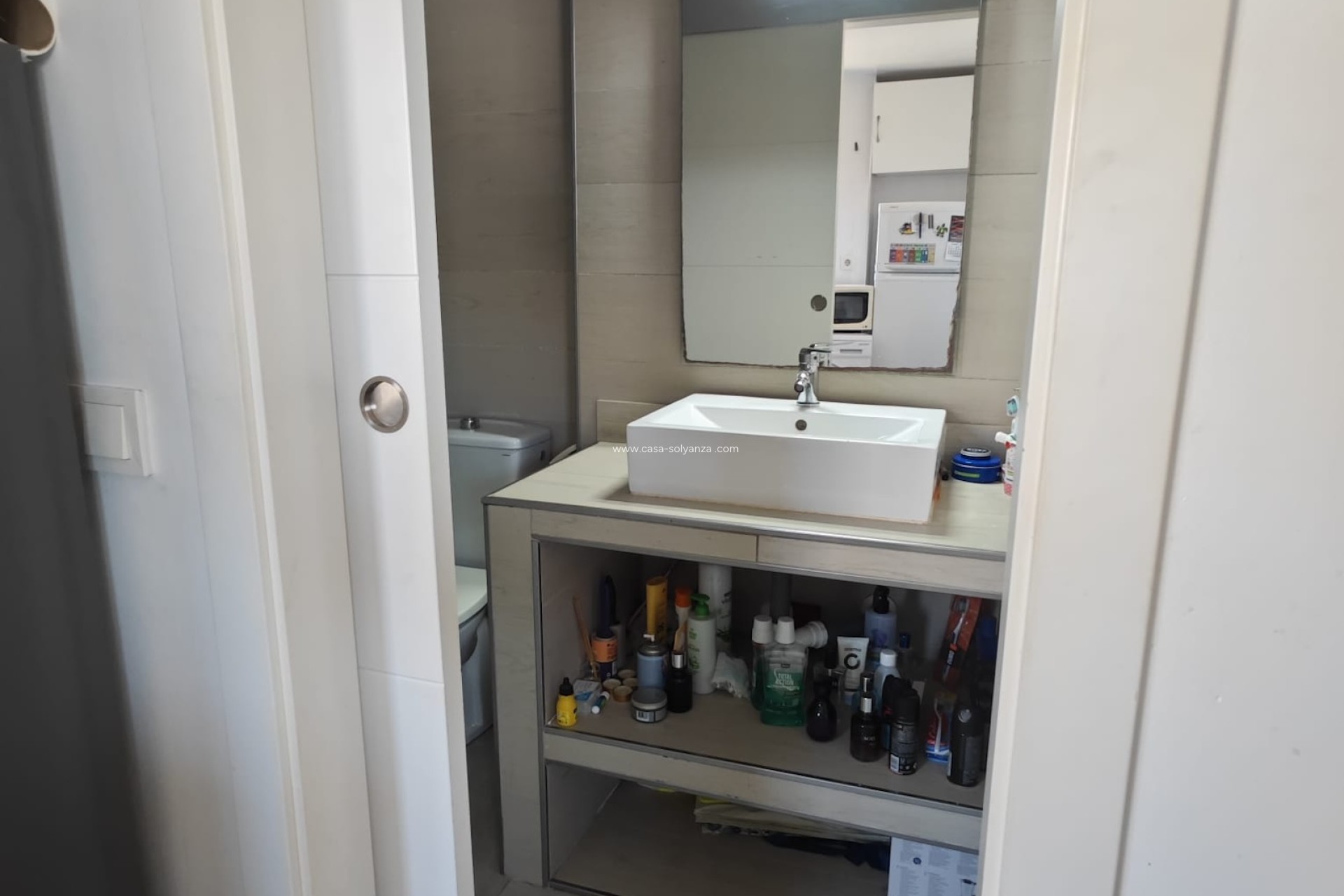 Wiederverkauf - Wohnung - Torrevieja - Costa Blanca