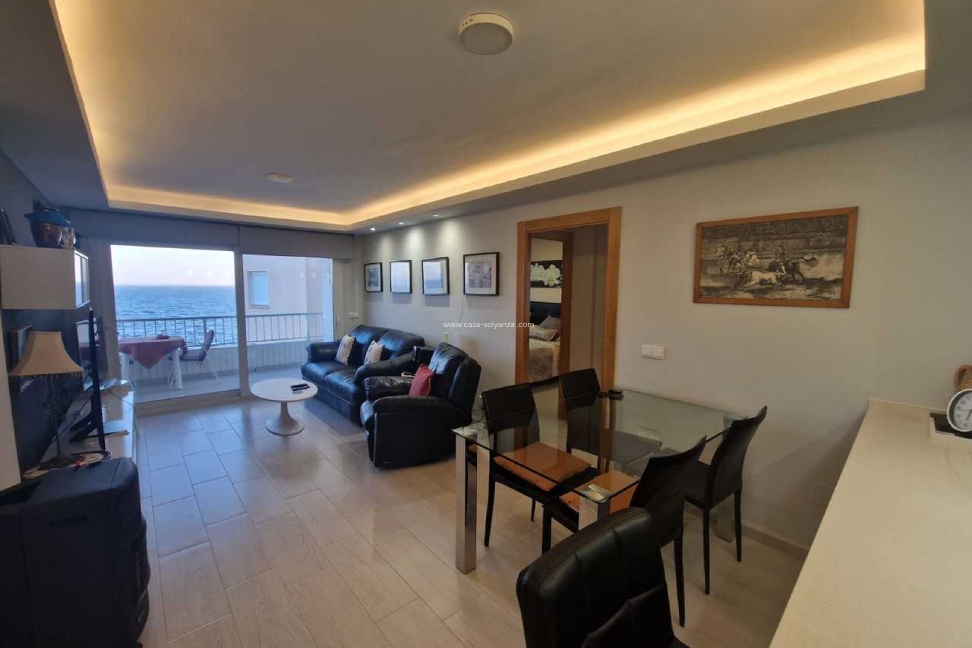 Wiederverkauf - Wohnung - Torrevieja - Costa Blanca